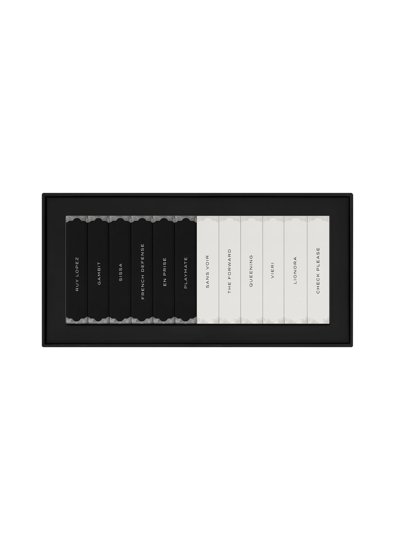 MIND GAMES SOULMATE COLLECTION DISCOVERY SET