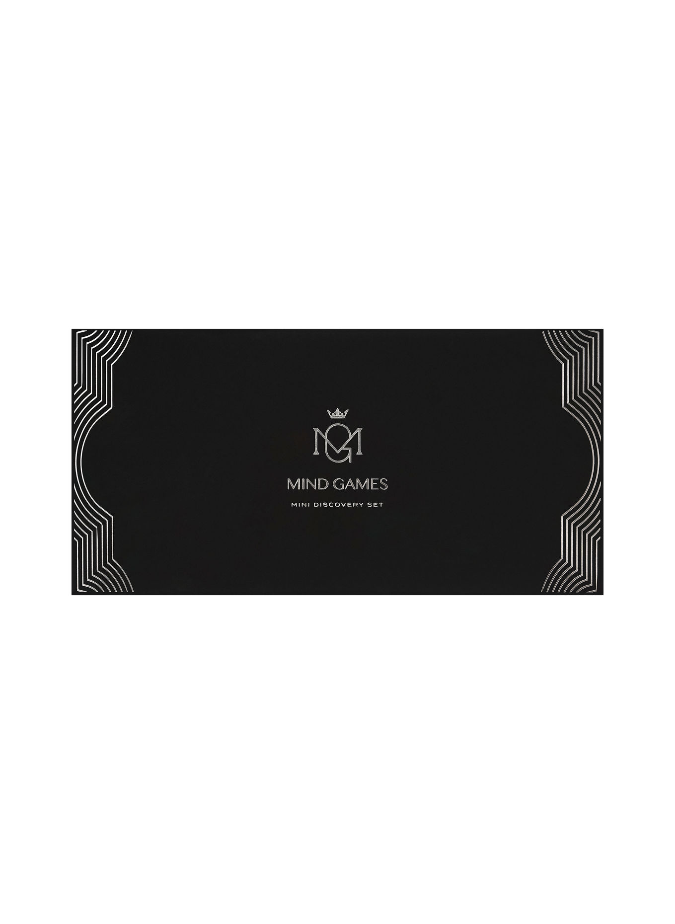 MIND GAMES SOULMATE COLLECTION DISCOVERY SET
