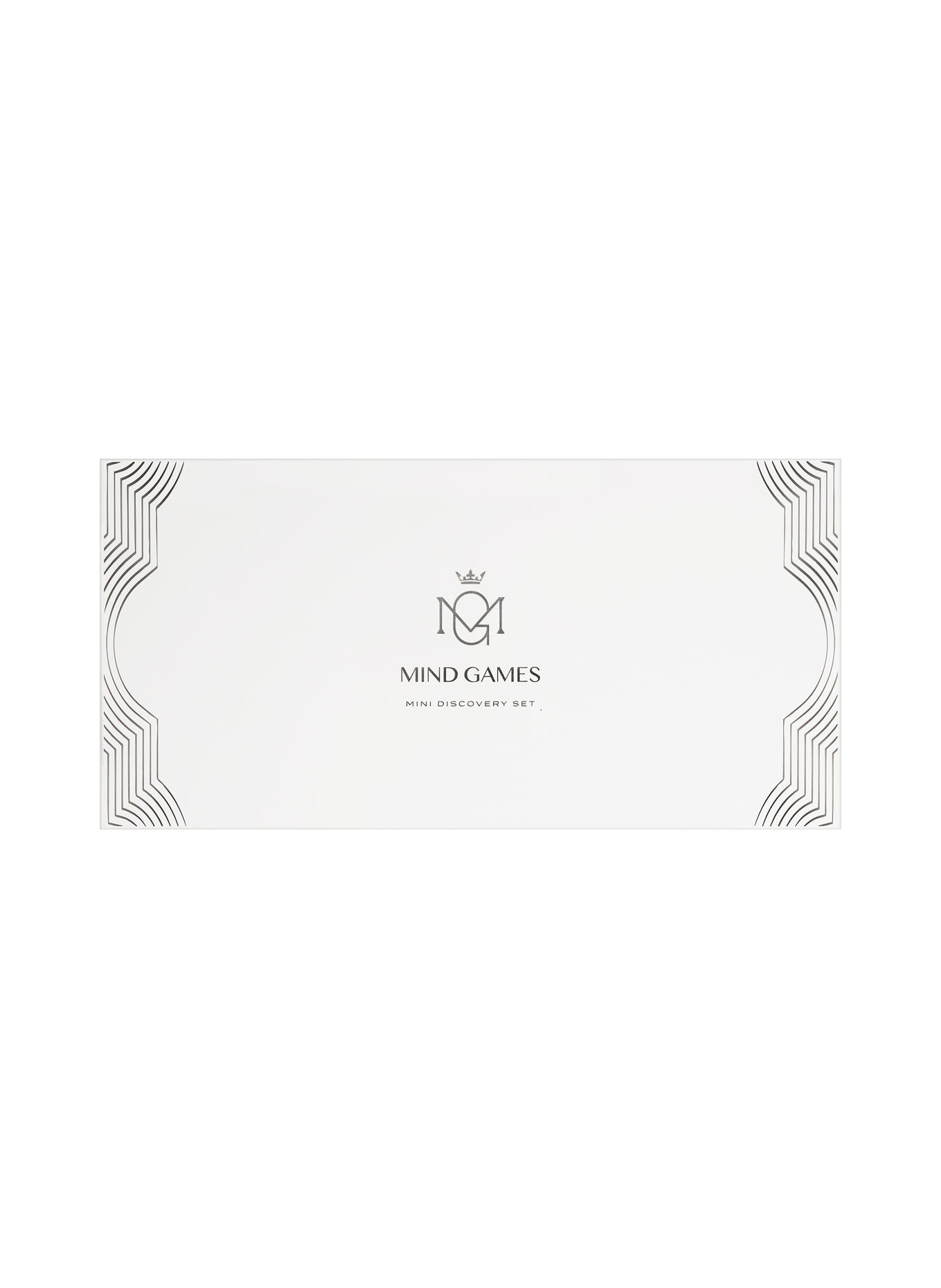 MIND GAMES ARTISAN COLLECTION DISCOVERY SET