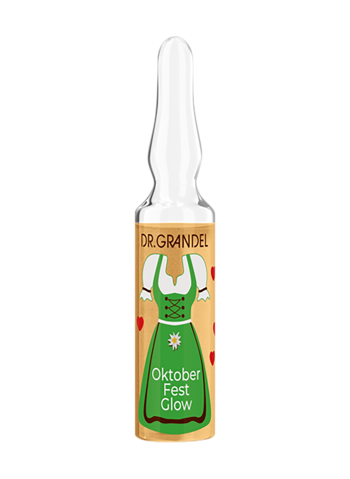 DR. GRANDEL OKTOBERFEST GLOW