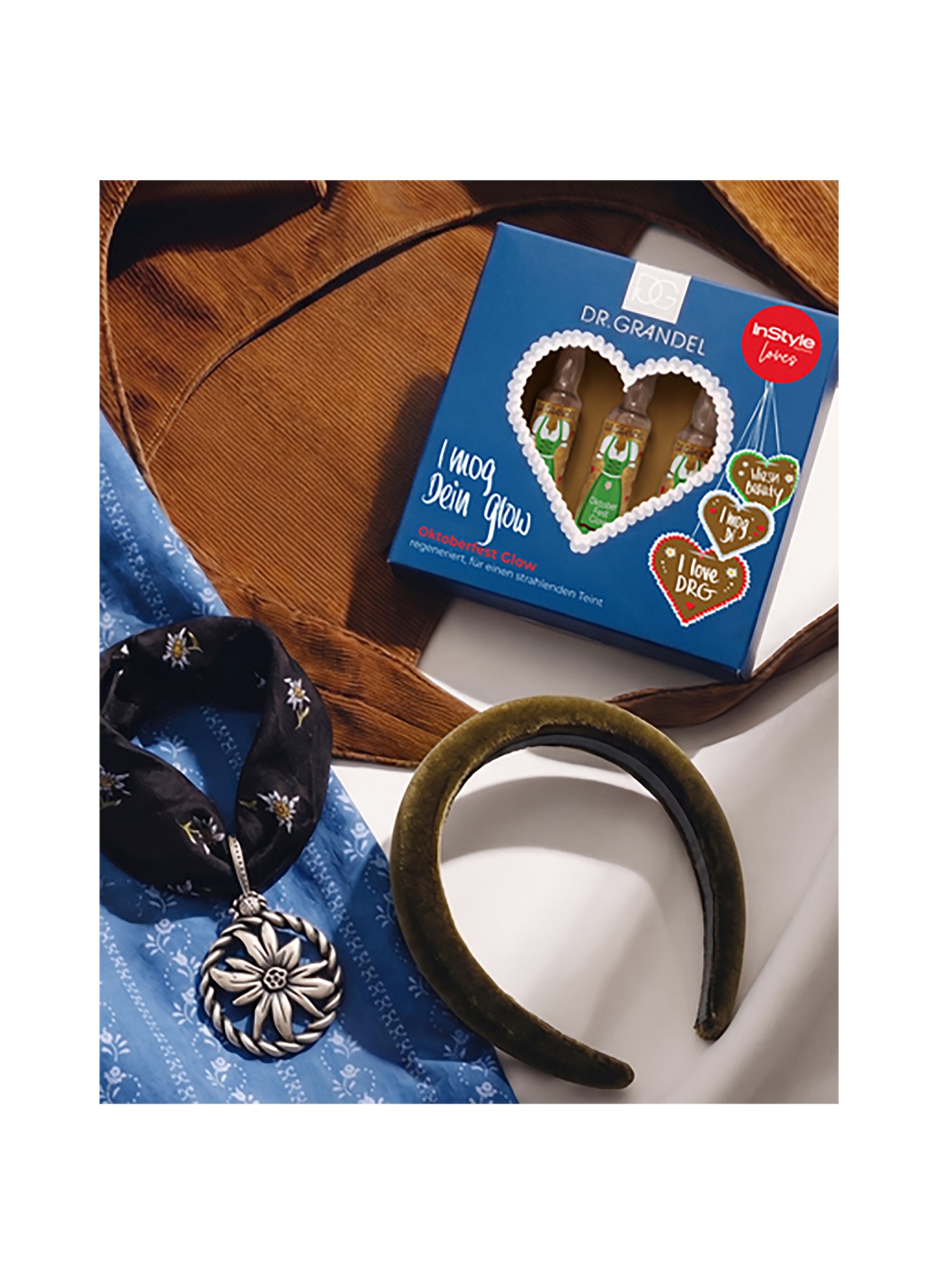 DR. GRANDEL OKTOBERFEST GLOW