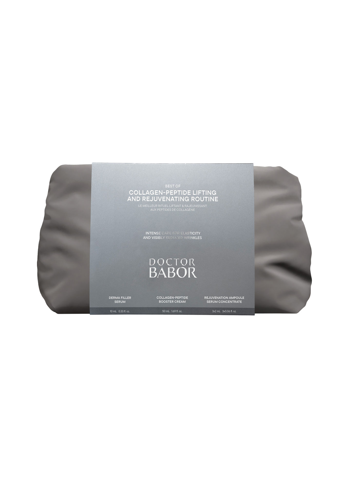 BABOR DOCTOR BABOR