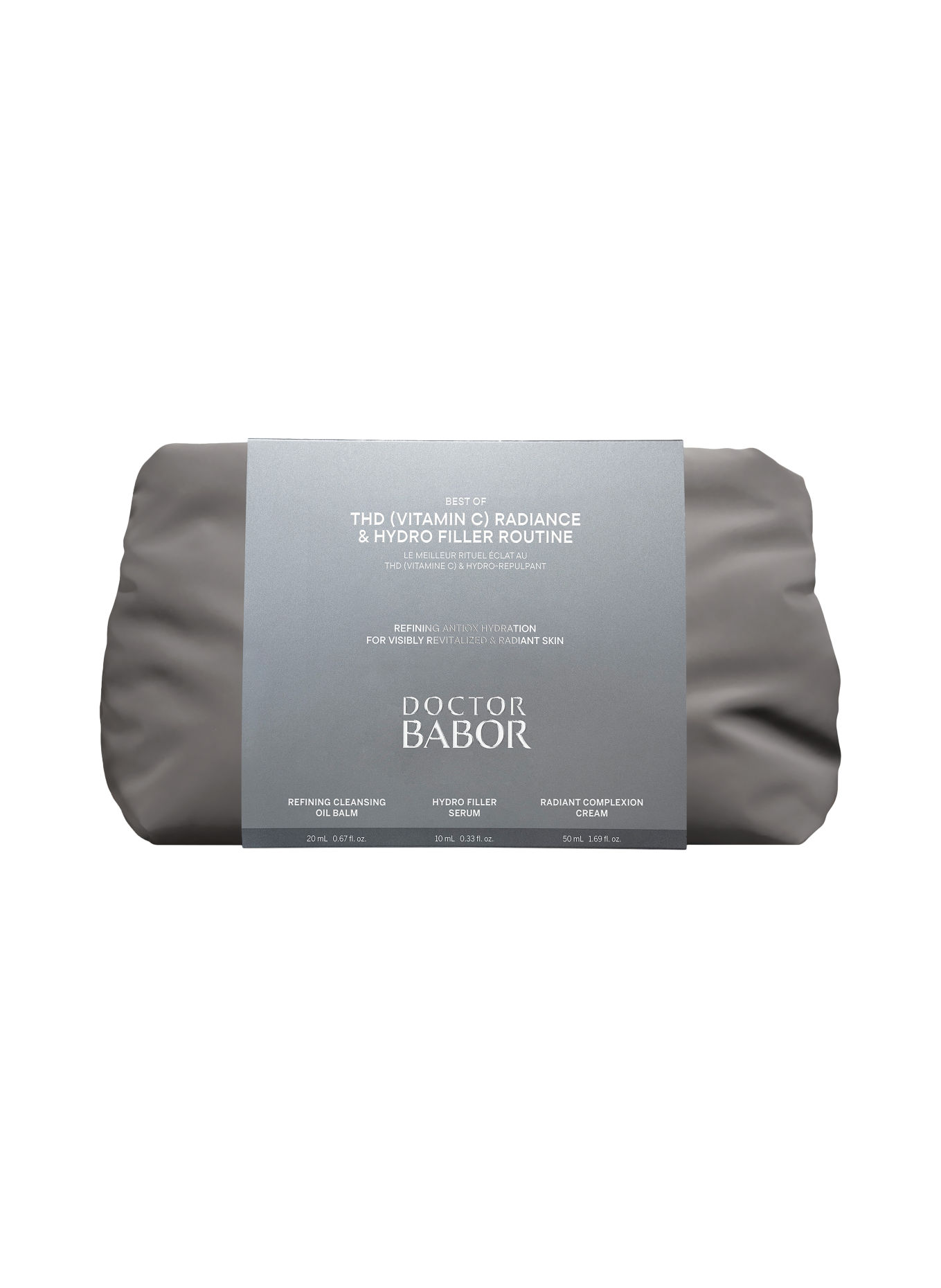 BABOR DOCTOR BABOR