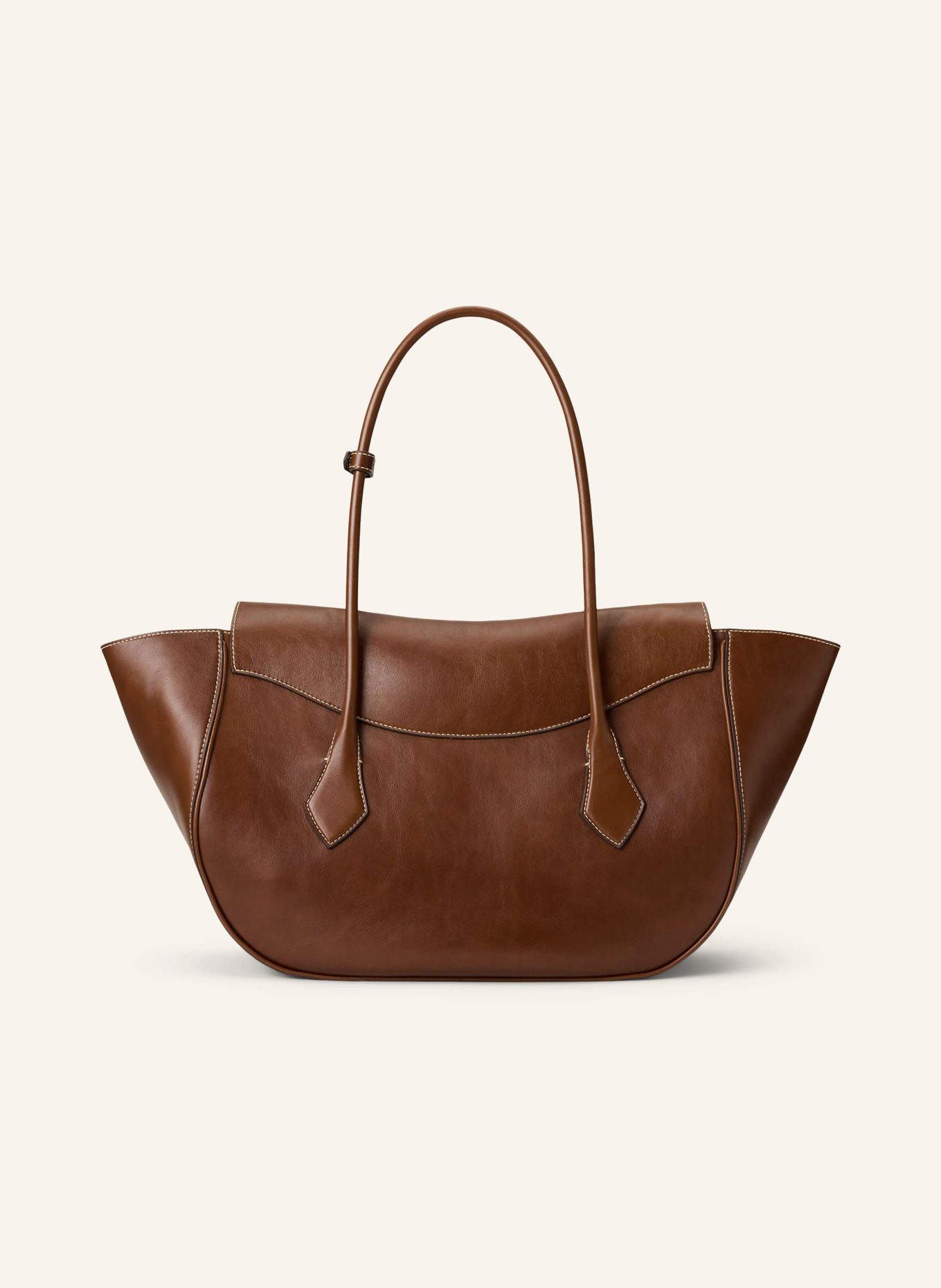 POLO RALPH LAUREN Shopper BLAZE: BRUN