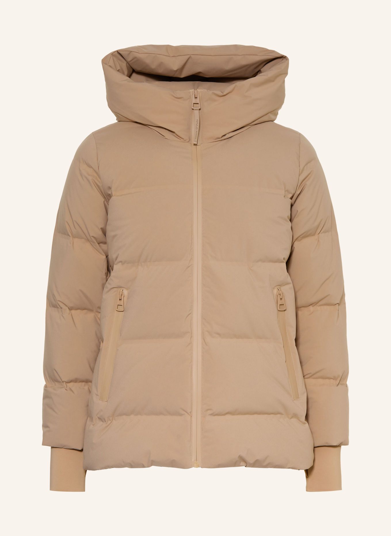 Marc O'Polo Doudoune: BEIGE