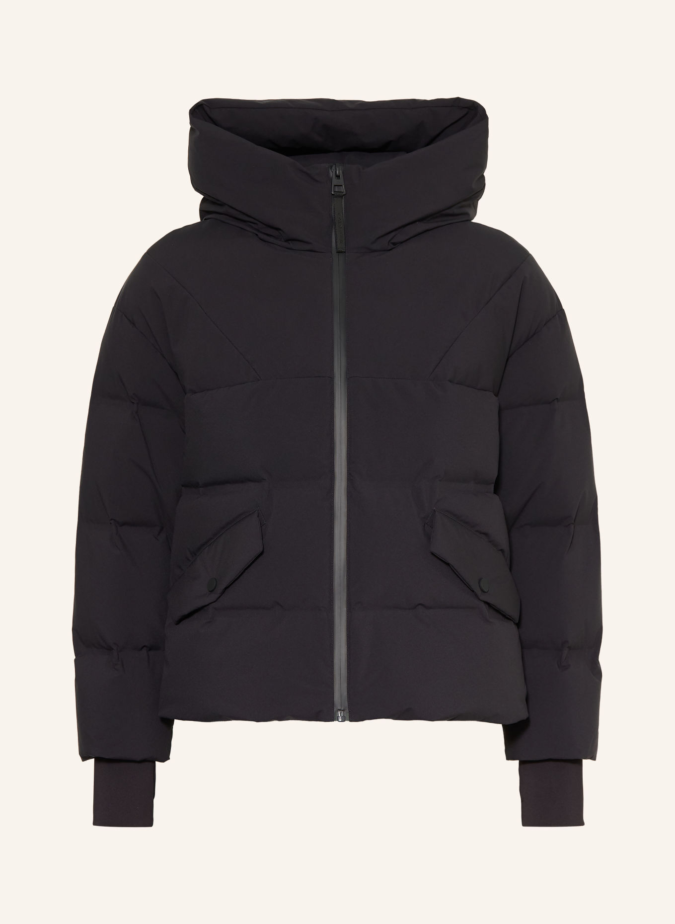 Marc O'Polo Down jacket: BLACK