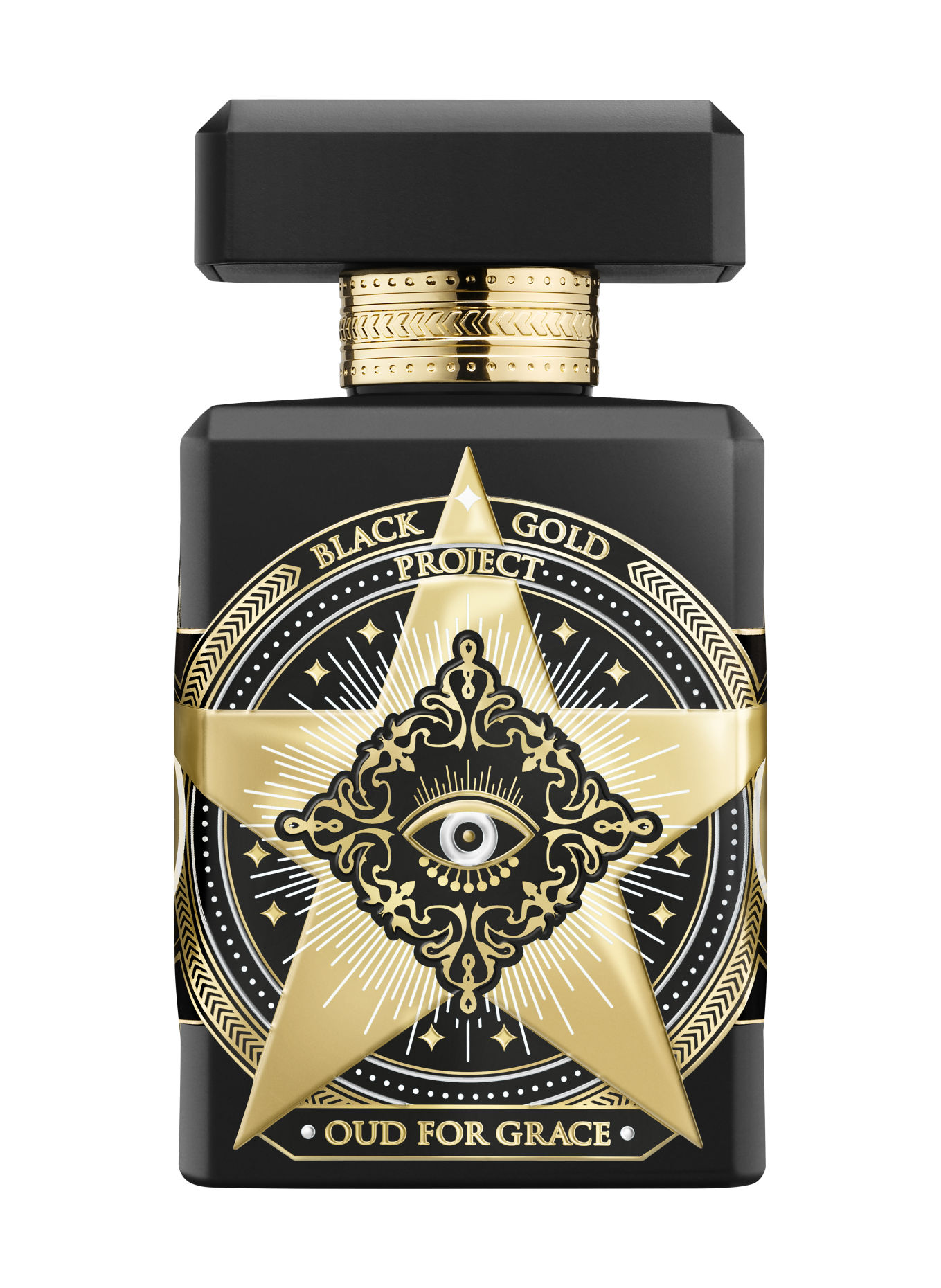 Initio OUD FOR GRACE