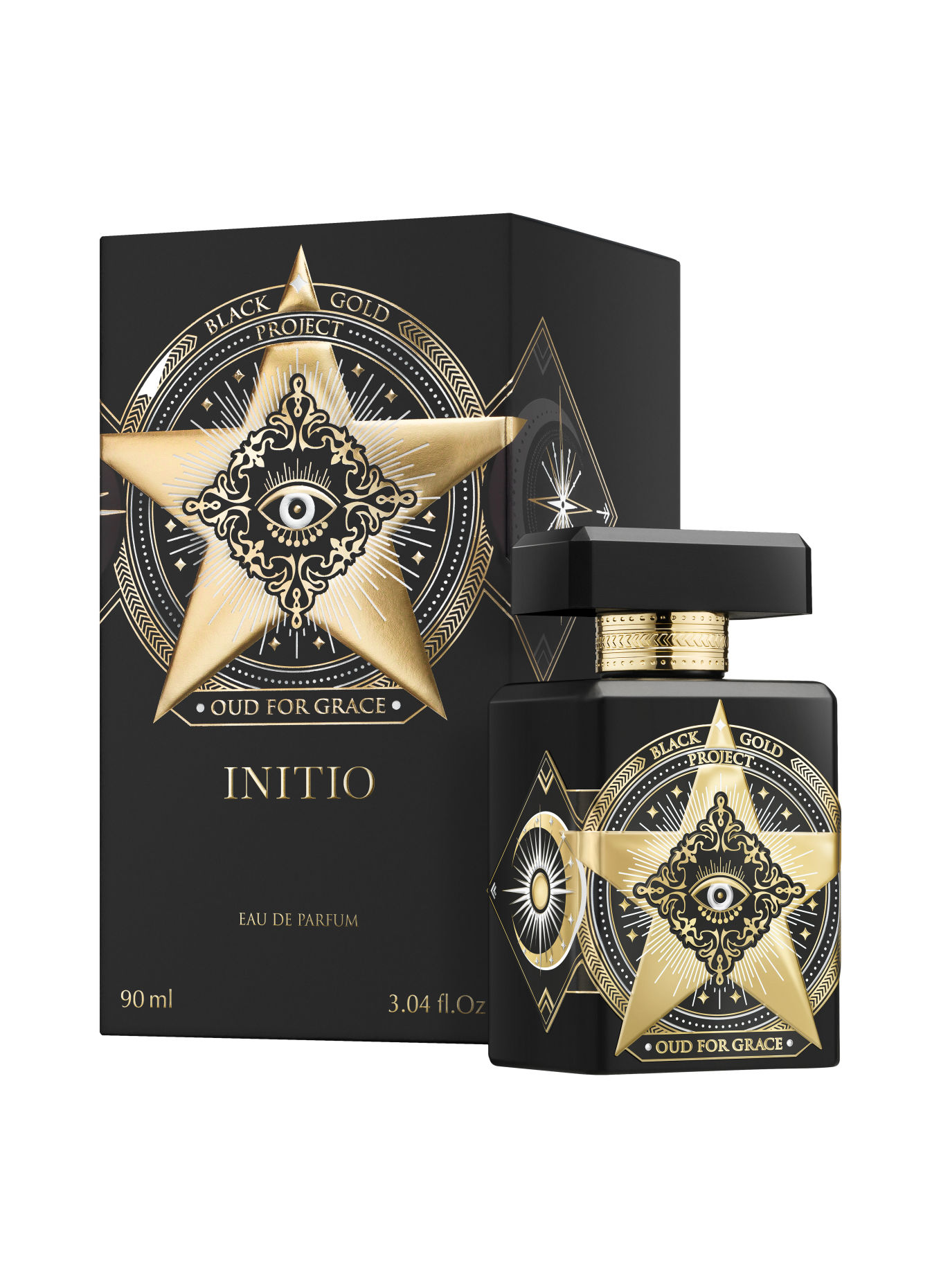 Initio OUD FOR GRACE