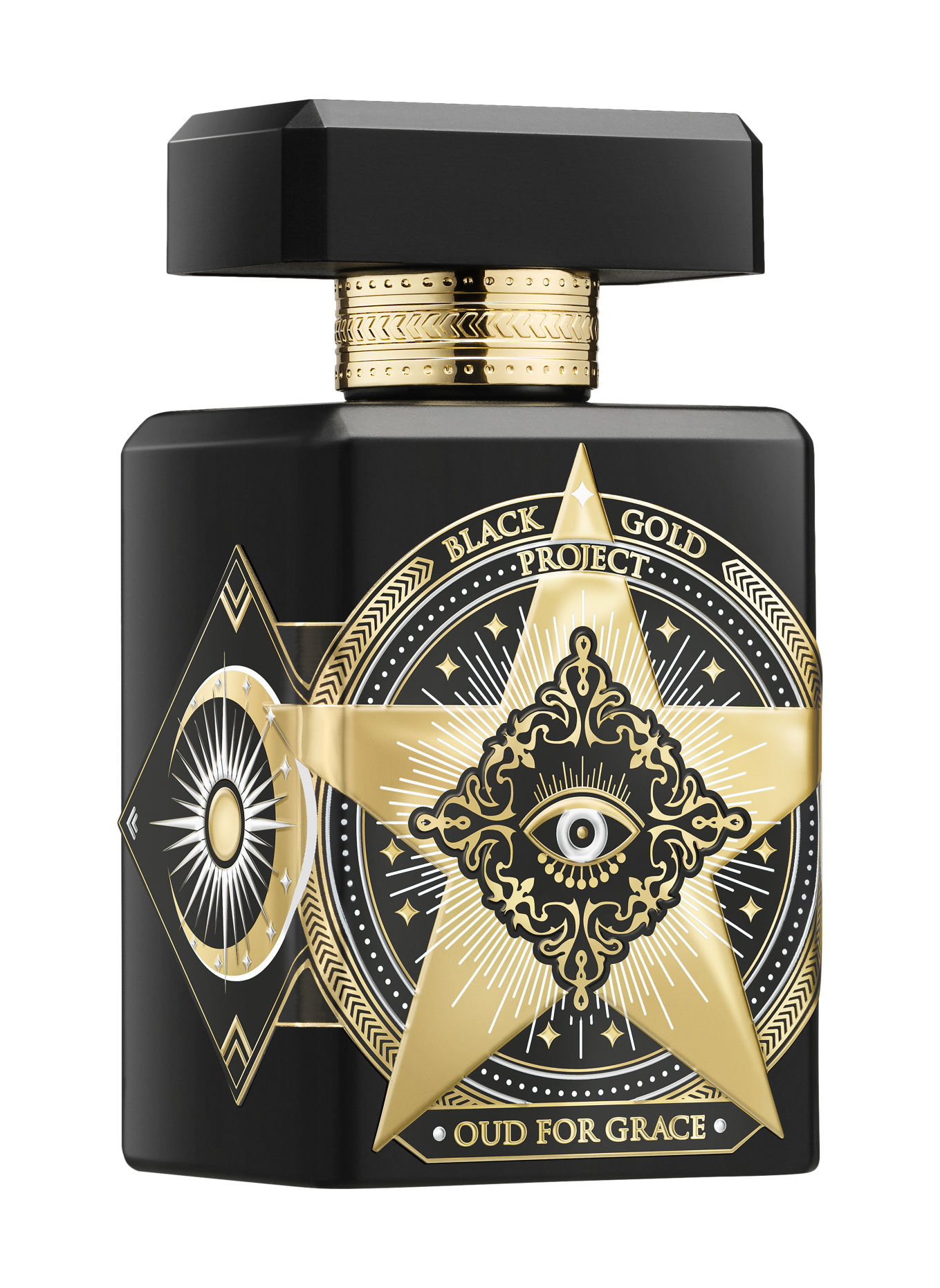 Initio OUD FOR GRACE