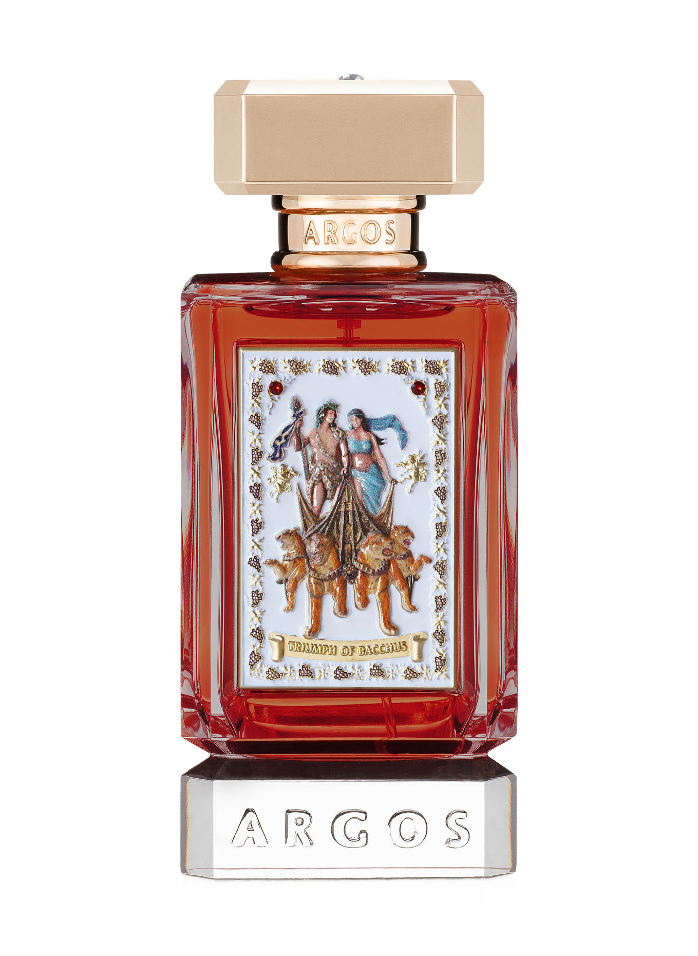 ARGOS TRIUMPH OF BACCHUS