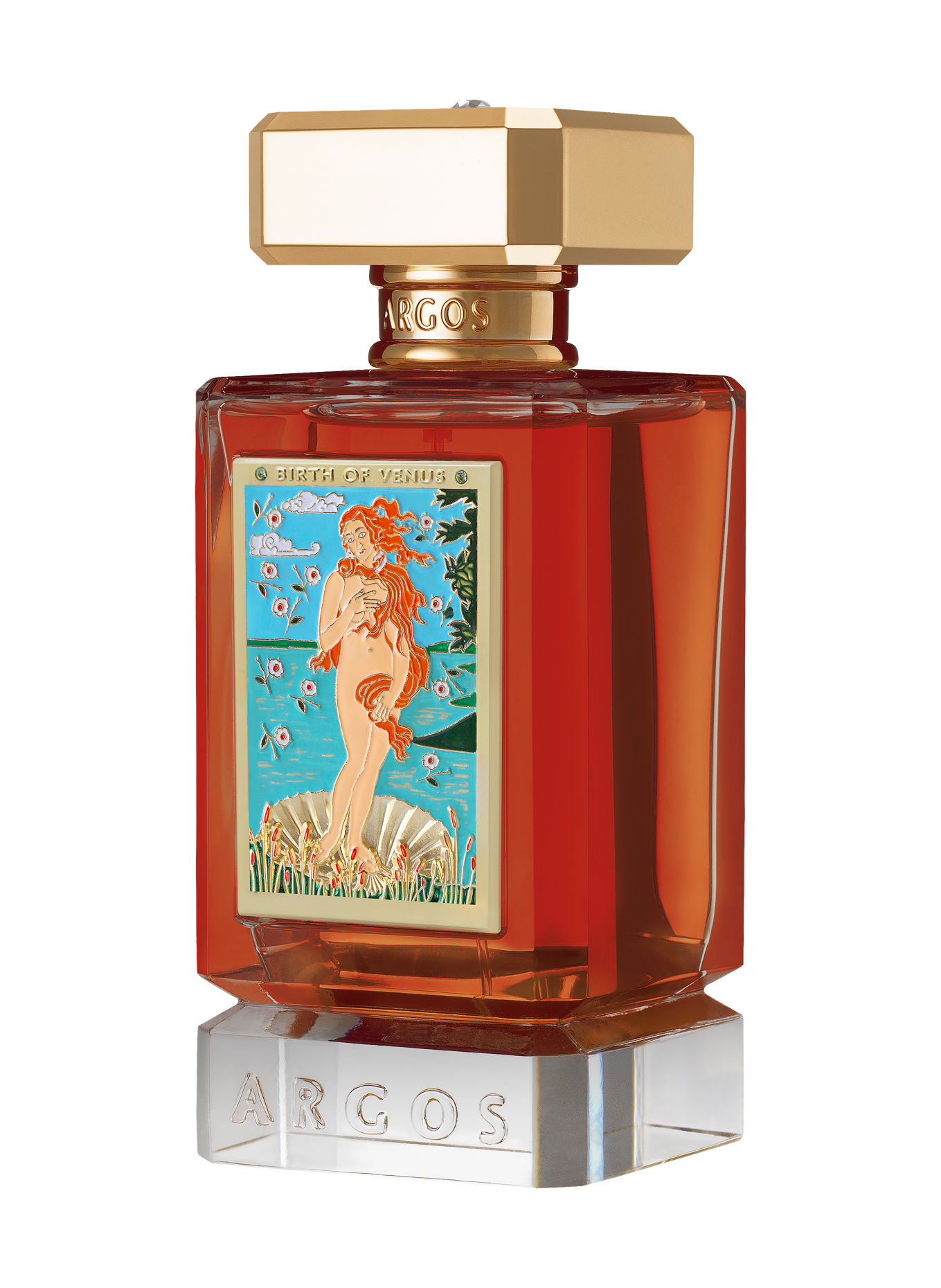ARGOS BIRTH OF VENUS