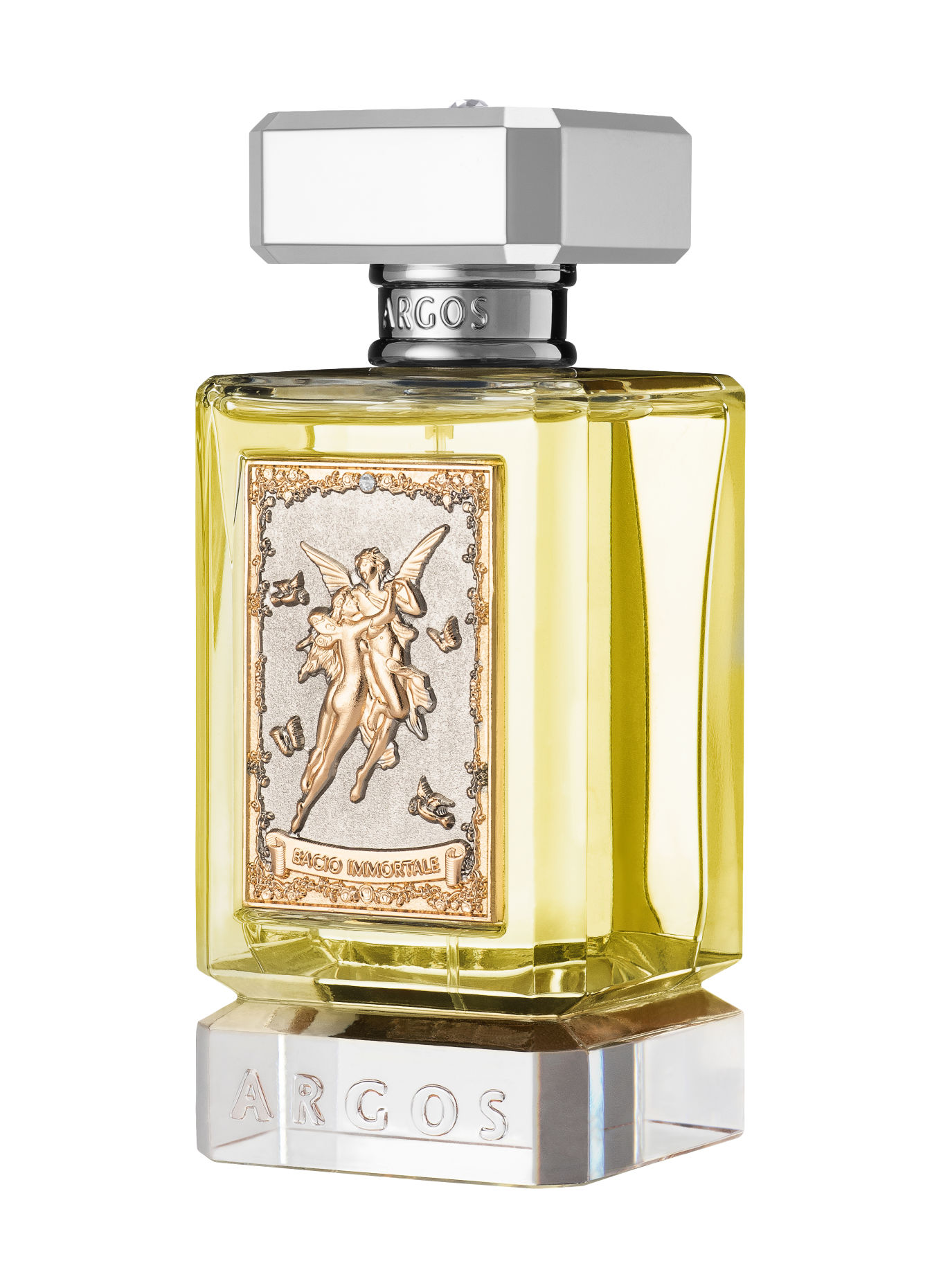 ARGOS BACIO IMMORTALE