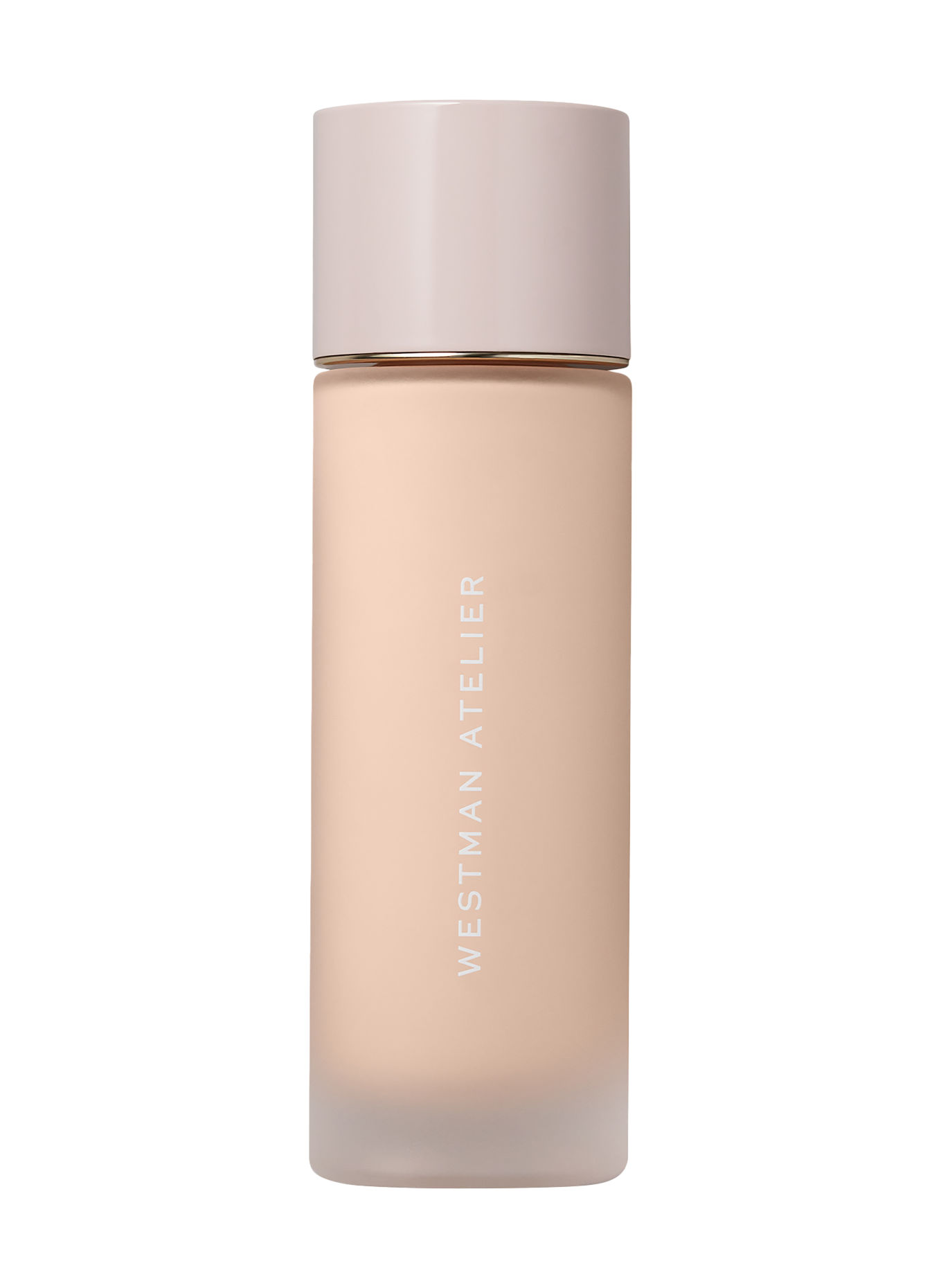 WESTMAN ATELIER SUPRÊME BIO-COMPLEX LIQUID FOUNDATION: ATELIER F1 - VERY FAIR NEUTRAL