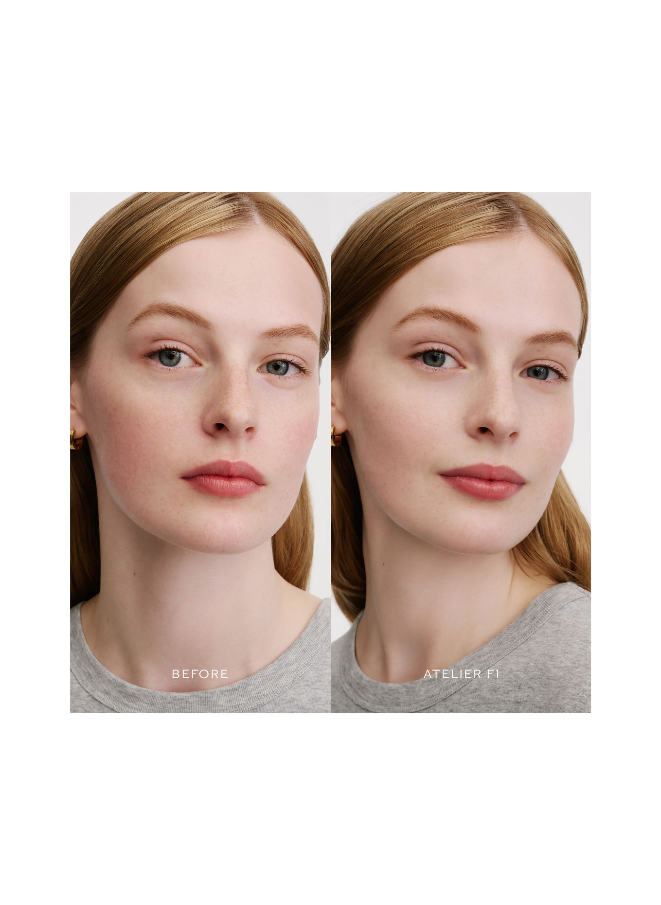 WESTMAN ATELIER SUPRÊME BIO-COMPLEX LIQUID FOUNDATION: ATELIER F1 - VERY FAIR NEUTRAL