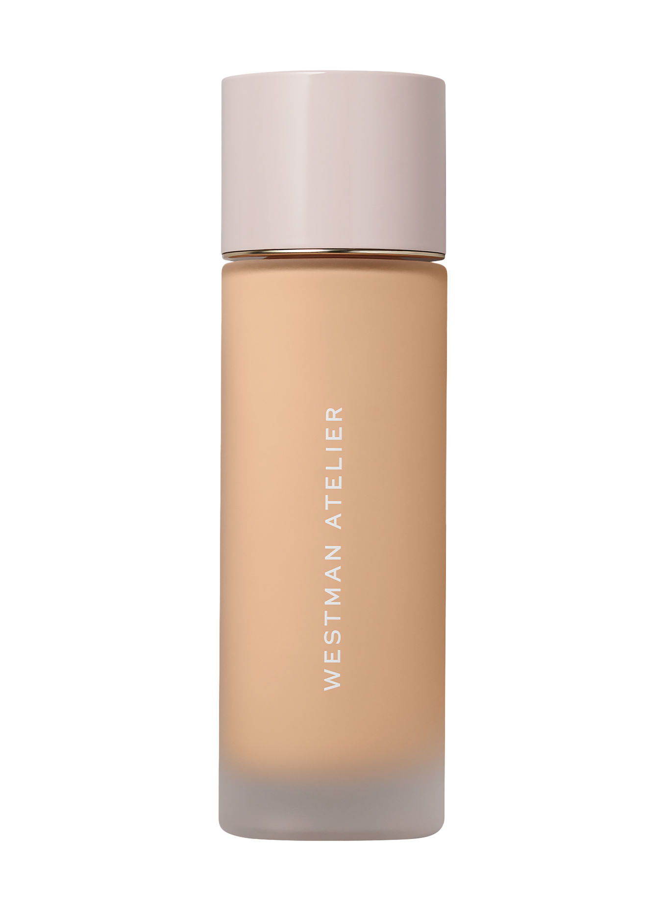WESTMAN ATELIER SUPRÊME BIO-COMPLEX LIQUID FOUNDATION: ATELIER L4 - LIGHT WARM