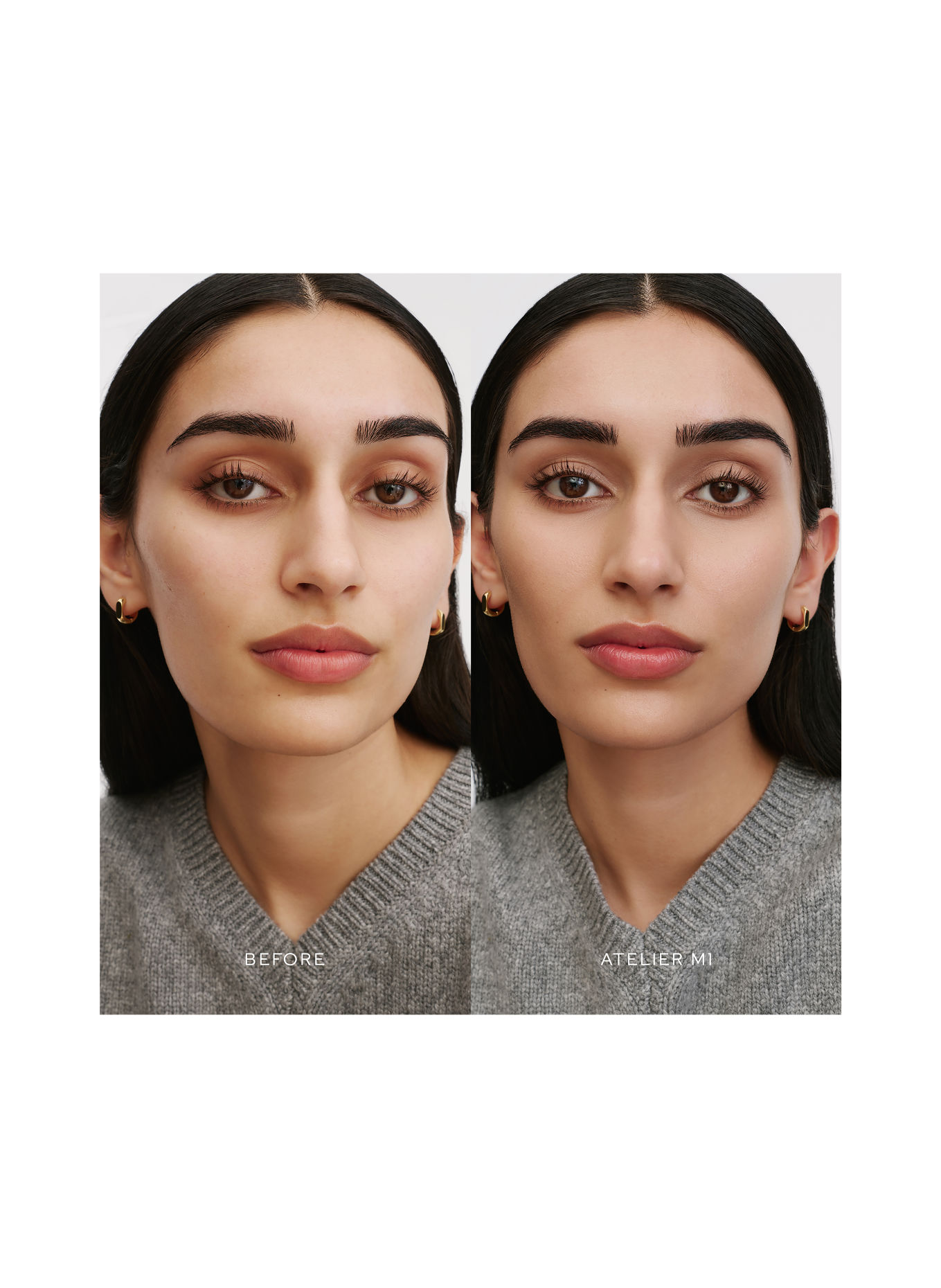 WESTMAN ATELIER SUPRÊME BIO-COMPLEX LIQUID FOUNDATION