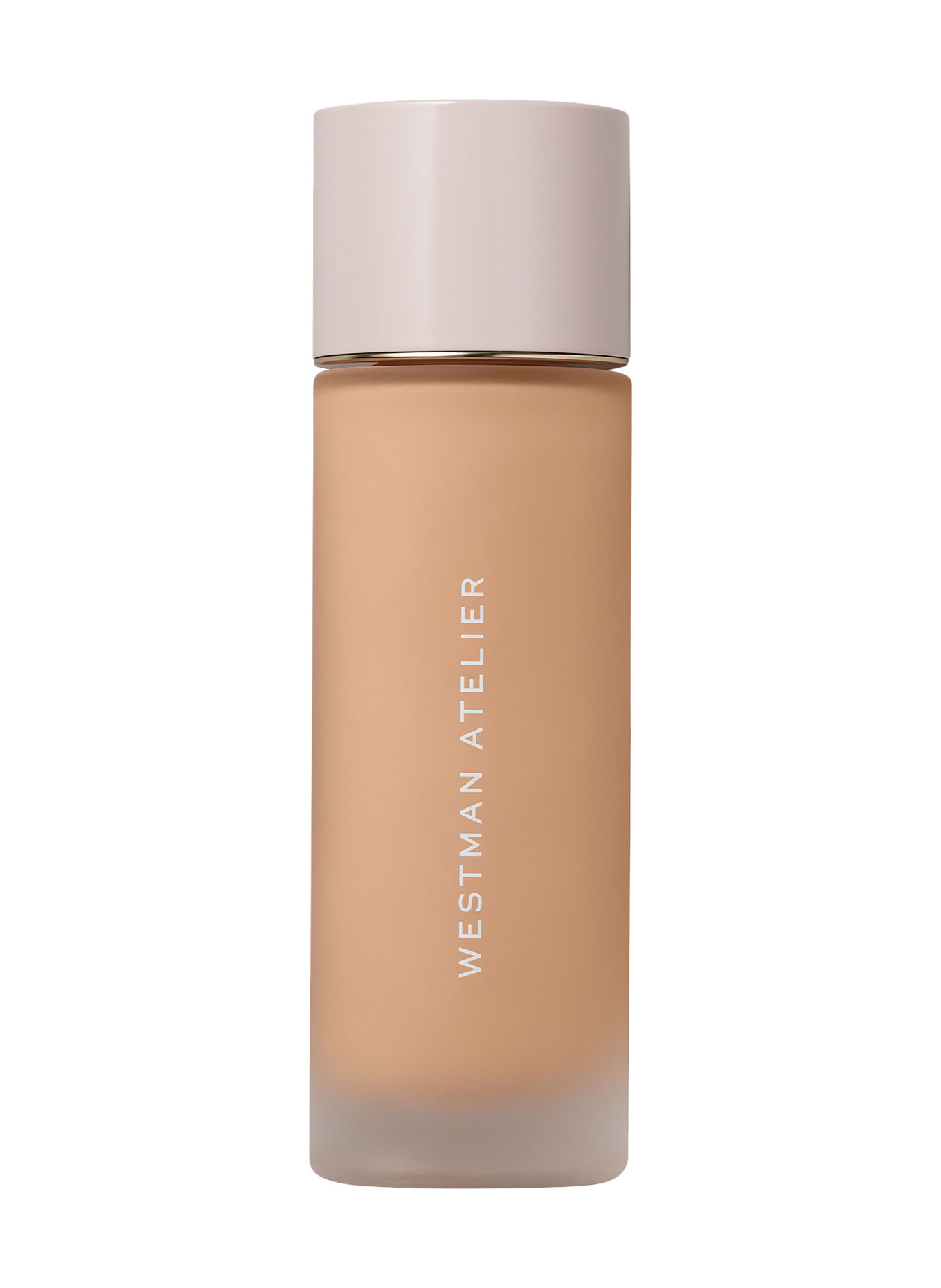 WESTMAN ATELIER SUPRÊME BIO-COMPLEX LIQUID FOUNDATION: ATELIER M3 - MEDIUM PEACH