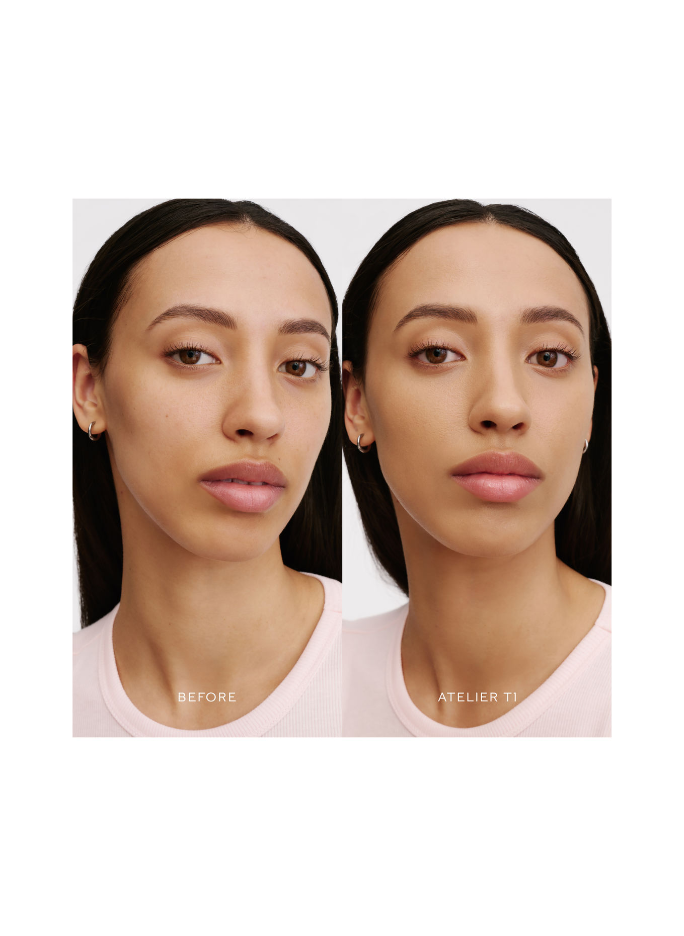WESTMAN ATELIER SUPRÊME BIO-COMPLEX LIQUID FOUNDATION: ATELIER T1 - MEDIUM TO TAN OLIVE