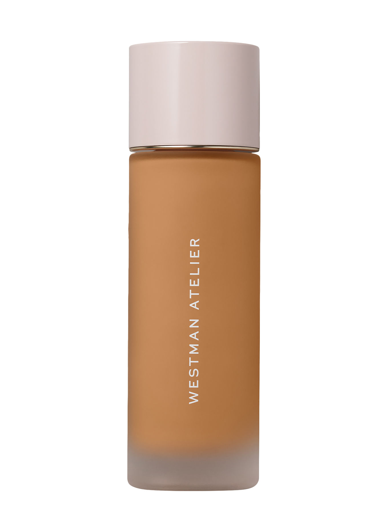 WESTMAN ATELIER SUPRÊME BIO-COMPLEX LIQUID FOUNDATION: ATELIER T3 - TAN ROSY