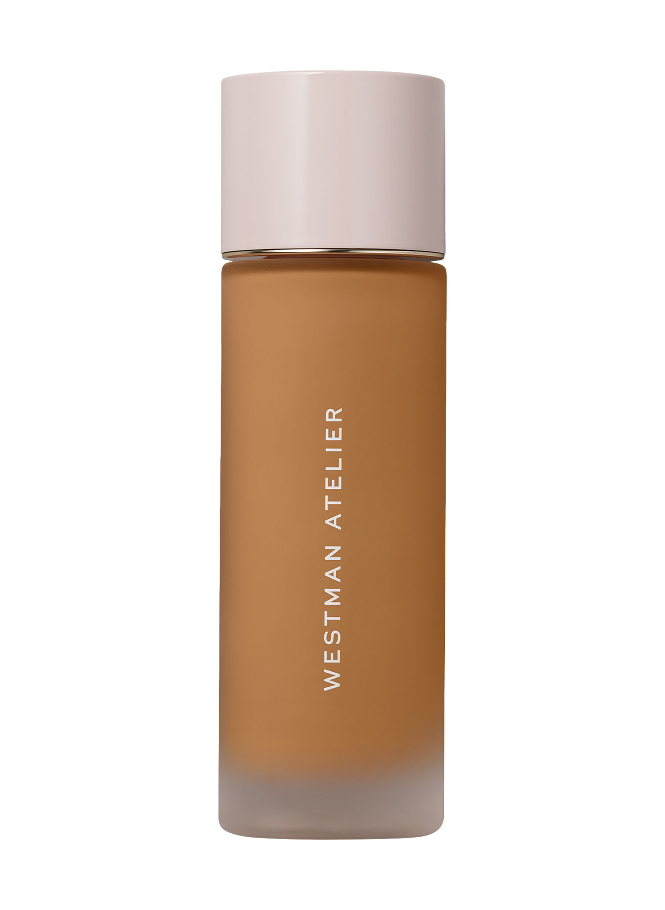 WESTMAN ATELIER SUPRÊME BIO-COMPLEX LIQUID FOUNDATION: ATELIER T5 - TAN WARM