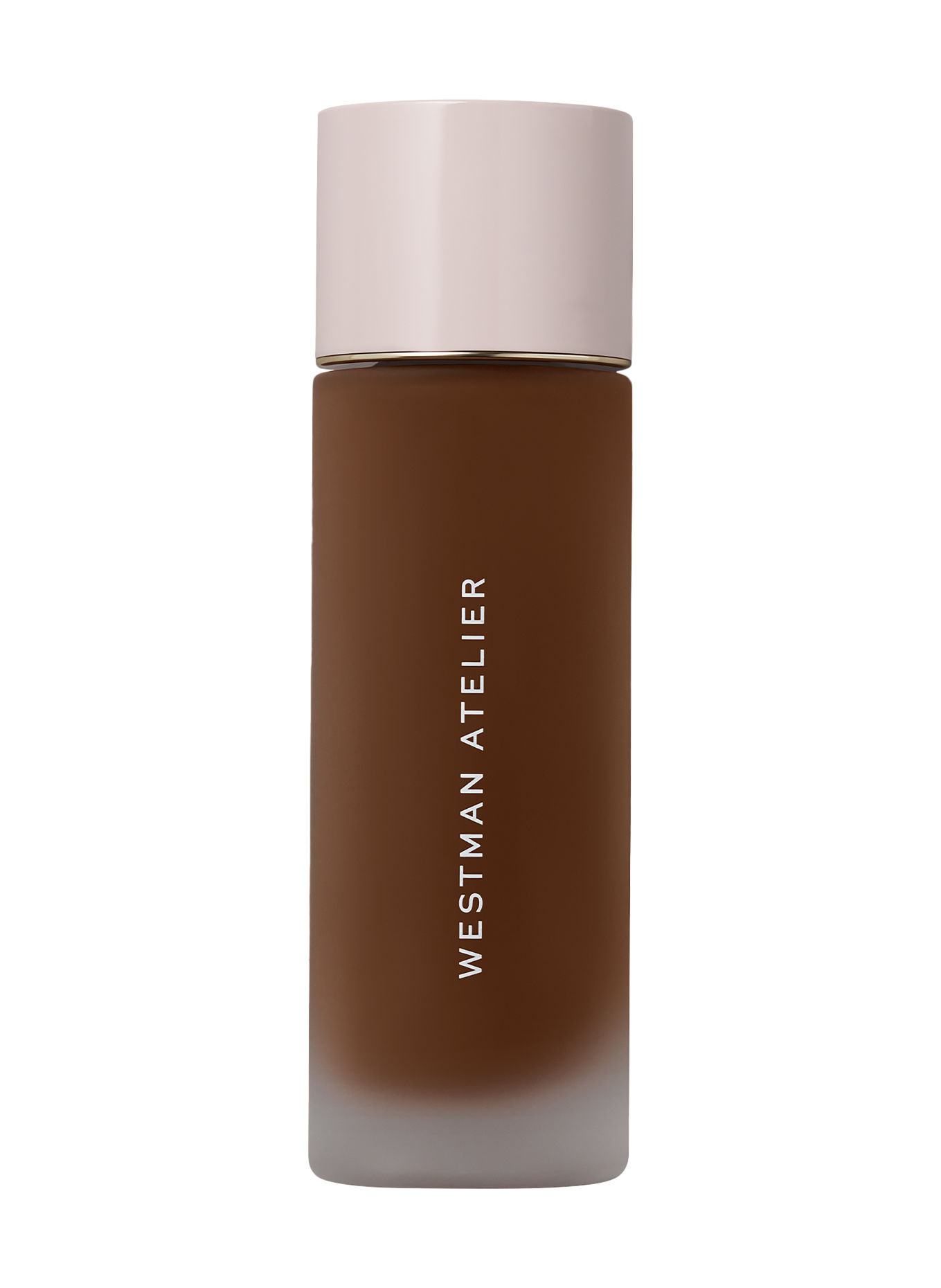 WESTMAN ATELIER SUPRÊME BIO-COMPLEX LIQUID FOUNDATION: ATELIER R2 - DEEP TO RICH NEUTRAL