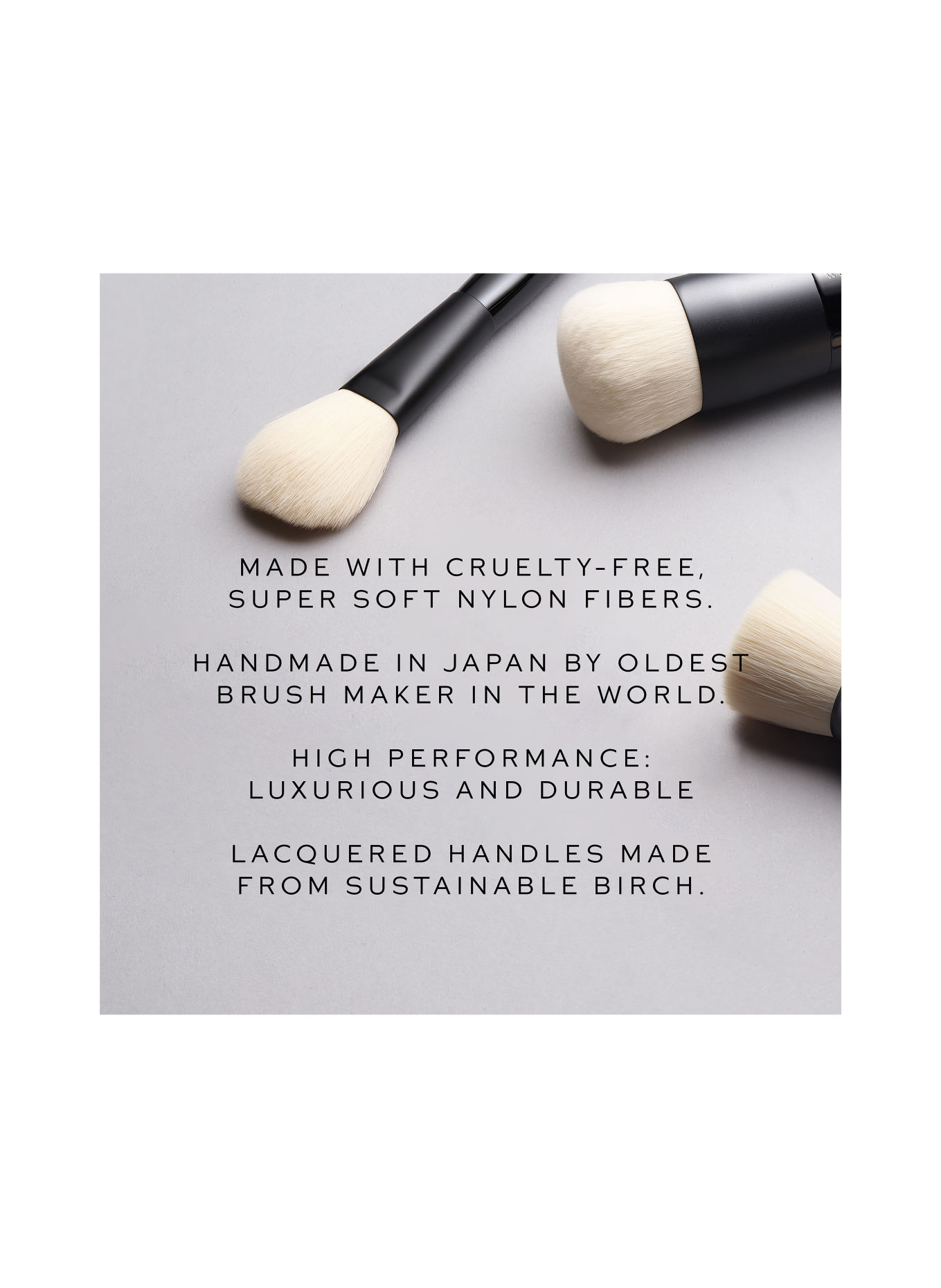 WESTMAN ATELIER LIQUID FOUNDATION BRUSH