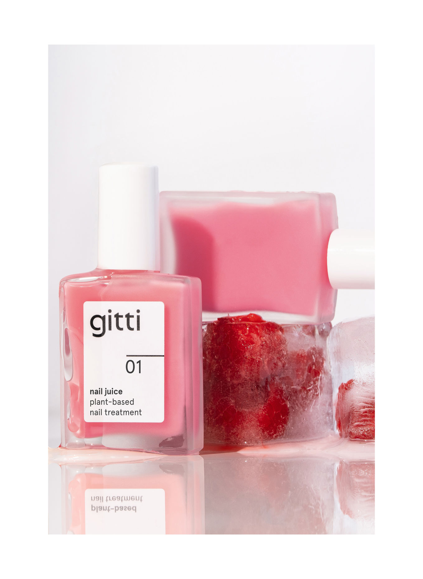 gitti NAIL JUICE 01