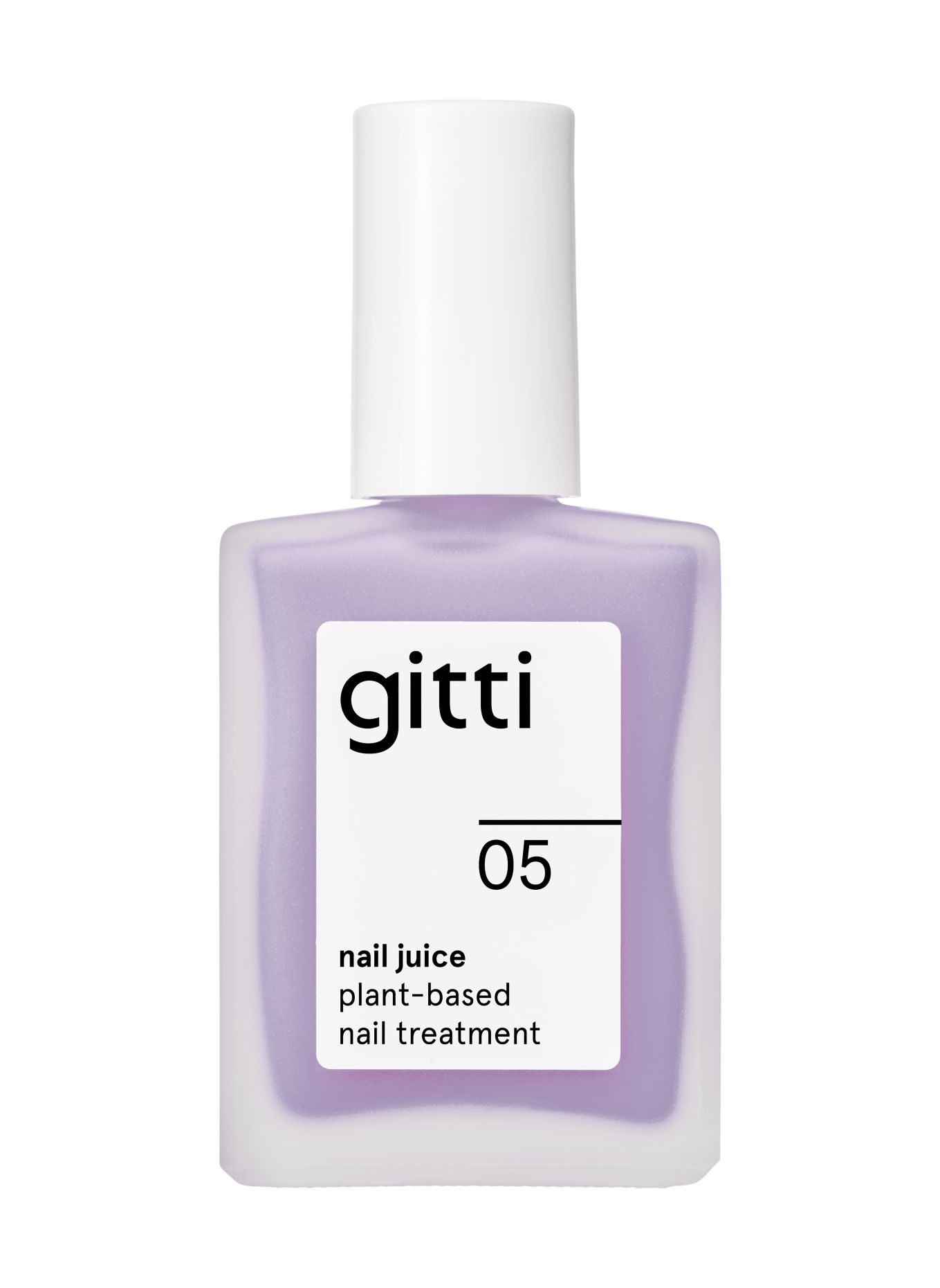 gitti NAIL JUICE 05