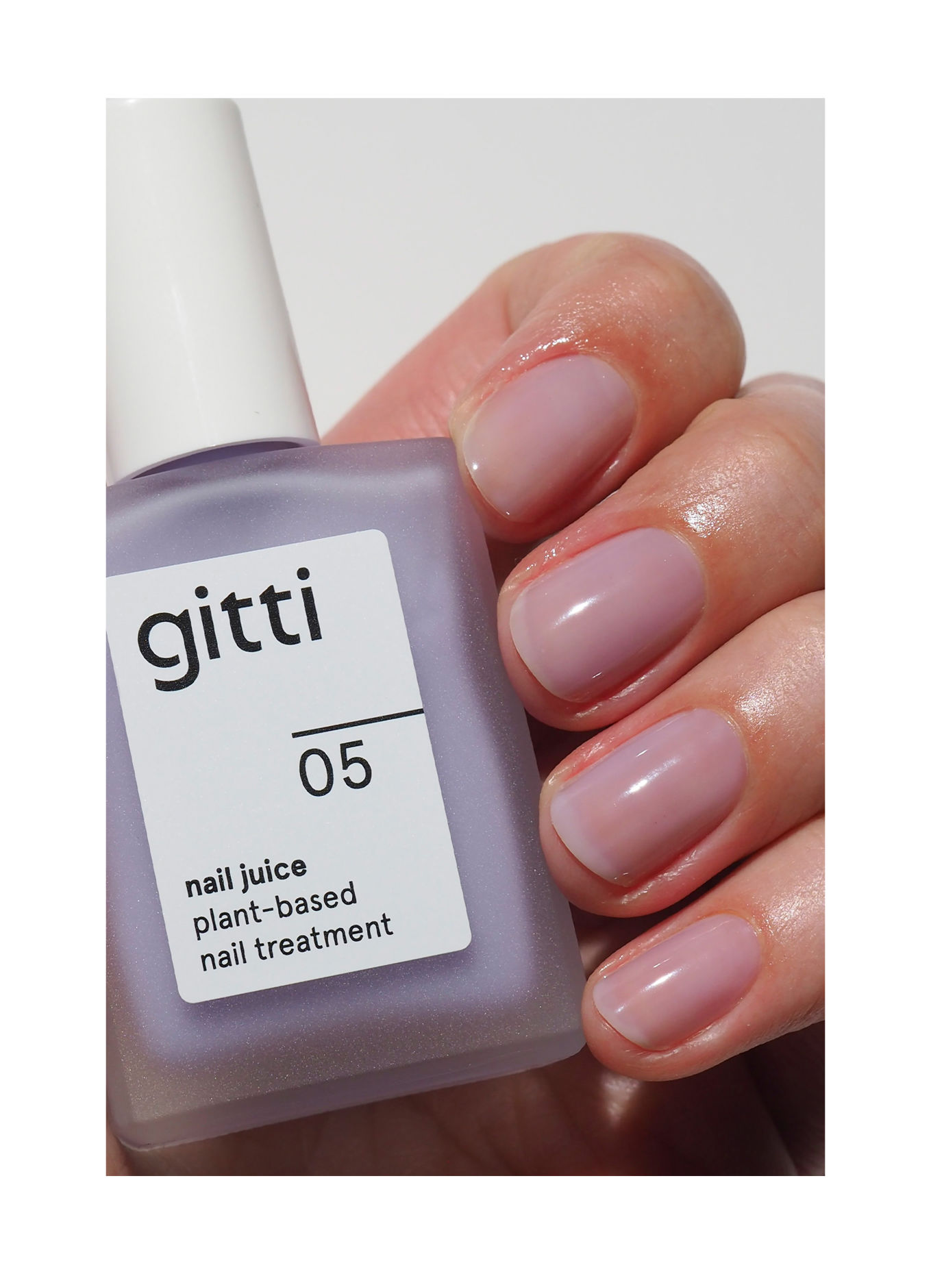 gitti NAIL JUICE 05