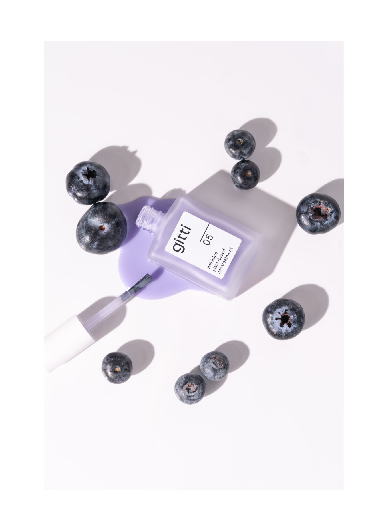 gitti NAIL JUICE 05