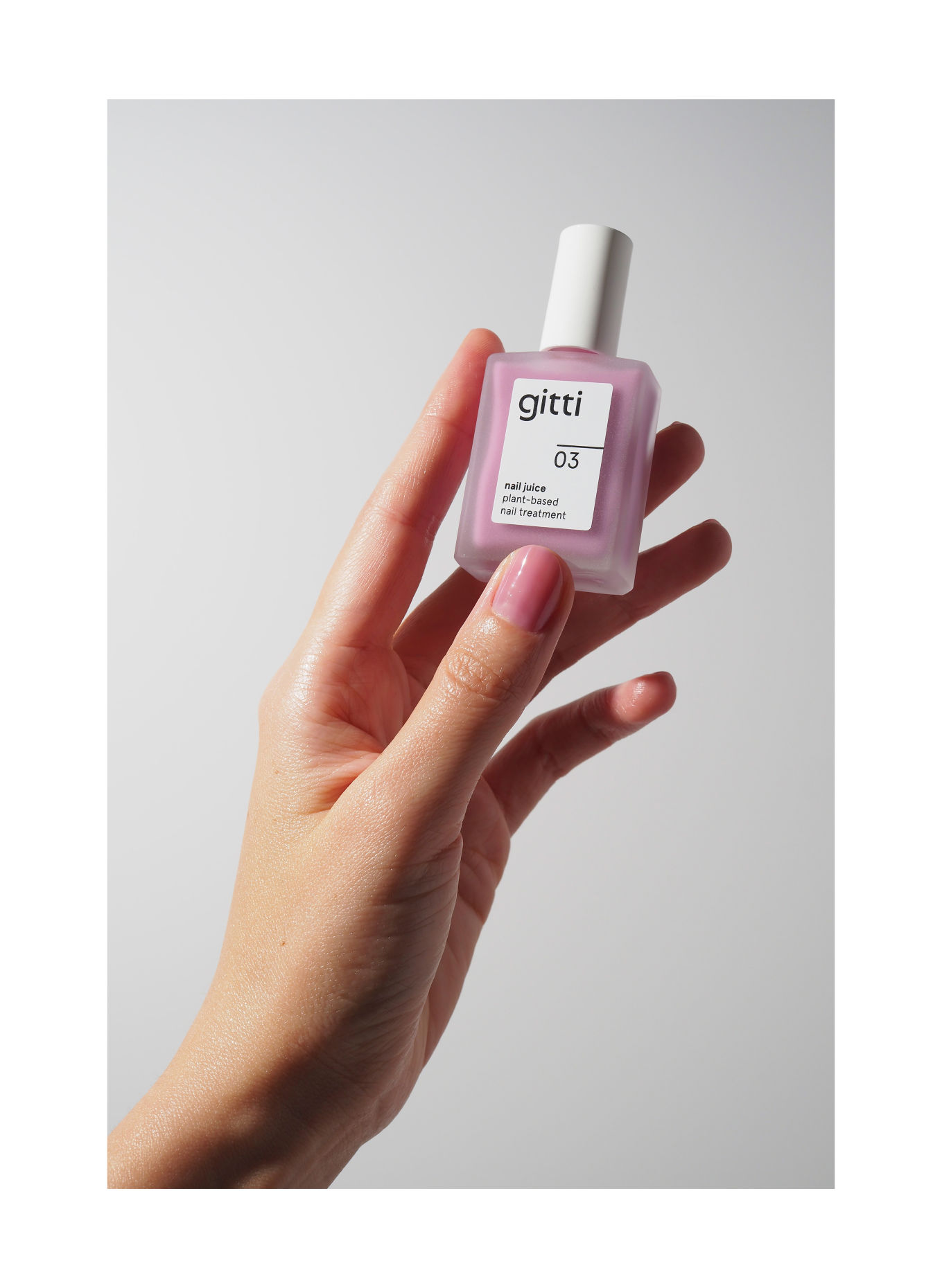 gitti NAIL JUICE 03