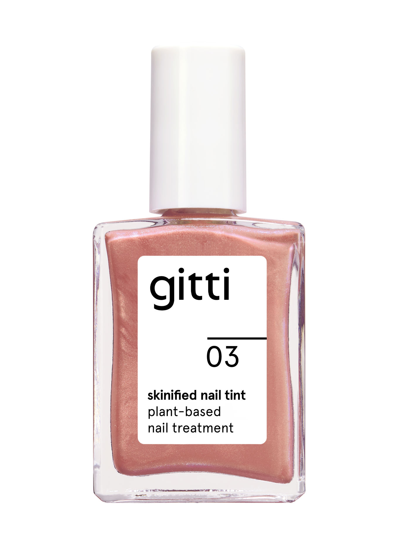 gitti SKINIFIED NAIL TINT 03