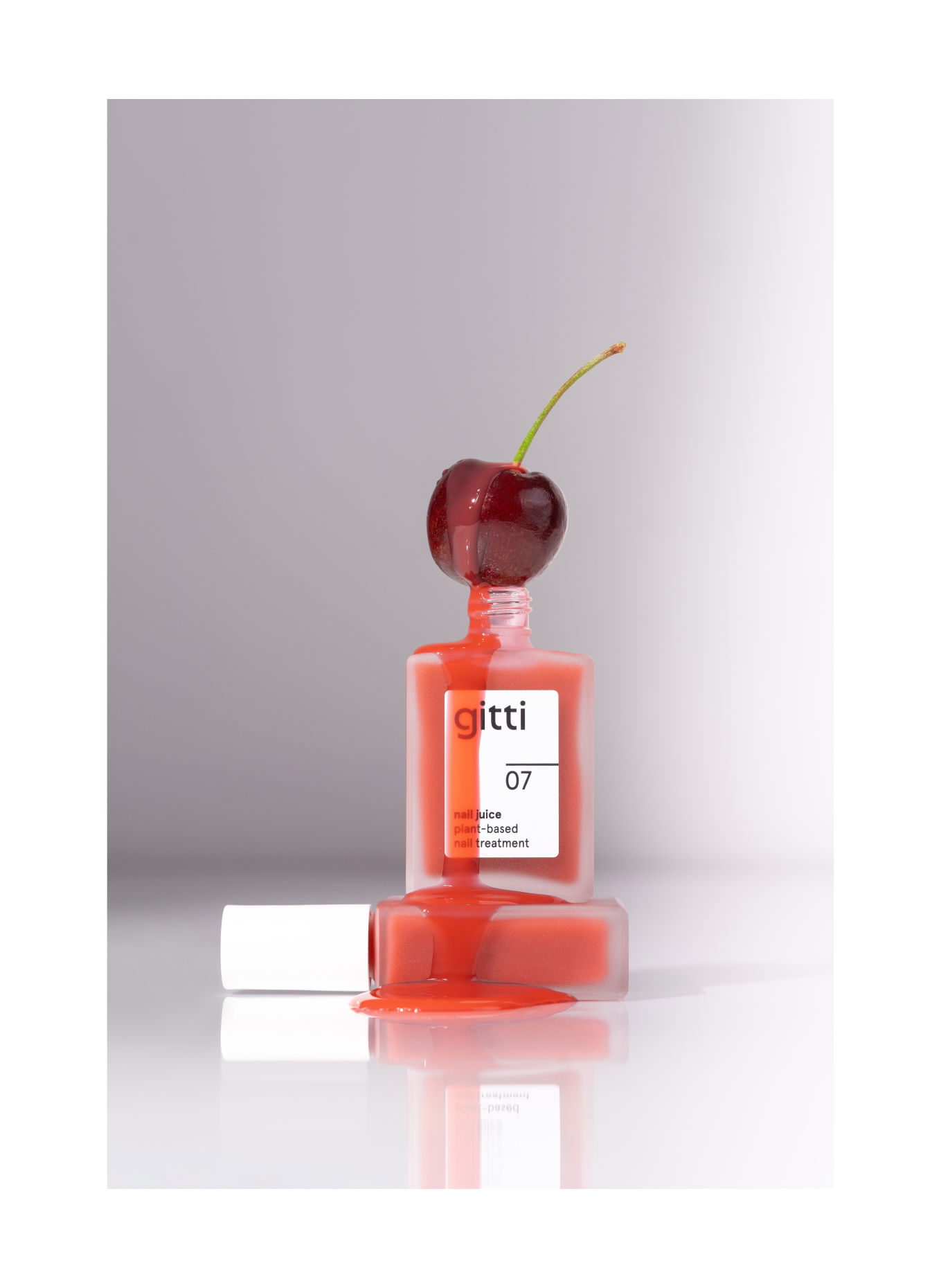 gitti NAIL JUICE 07