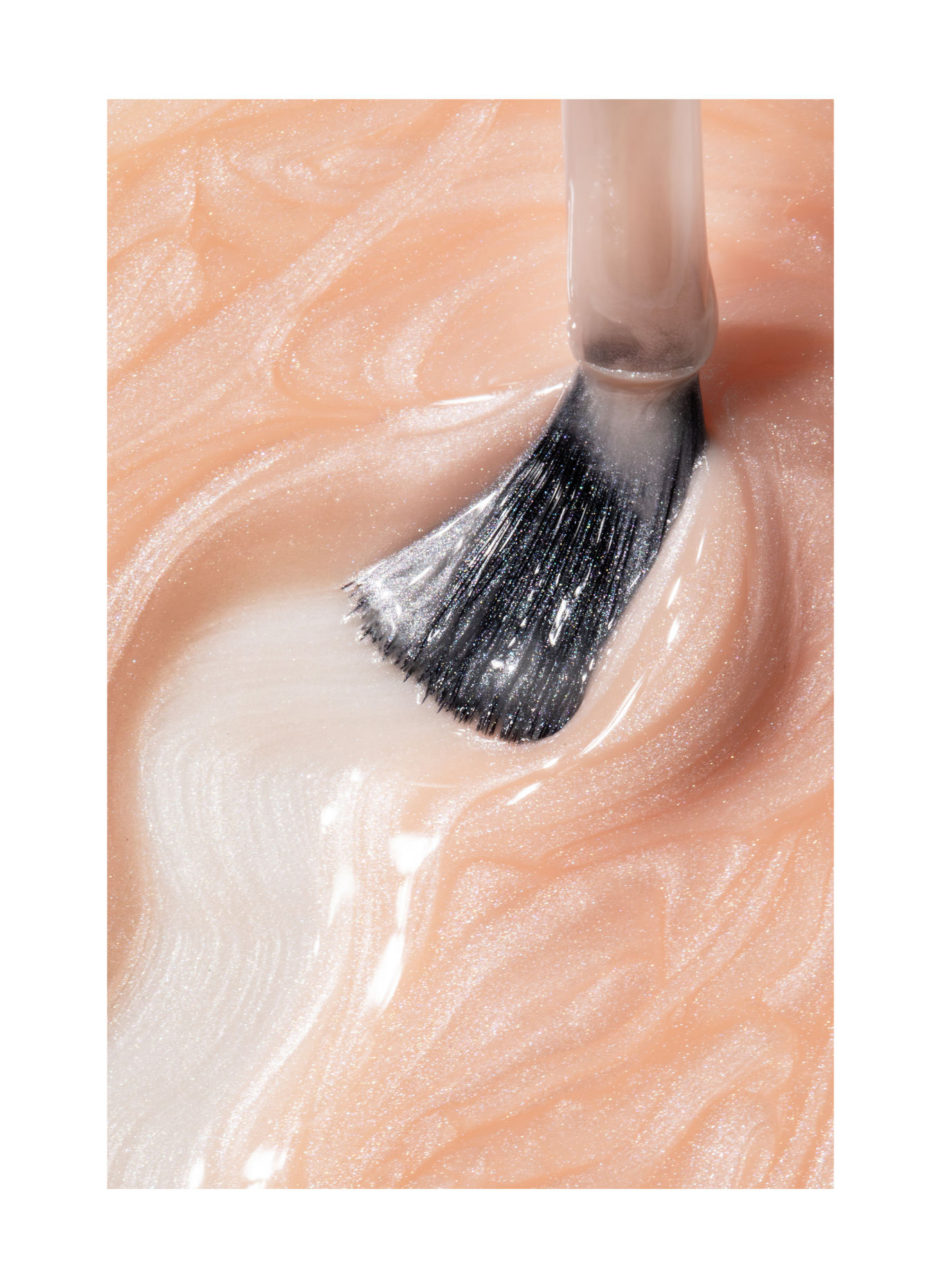 gitti SKINIFIED NAIL TINT 02