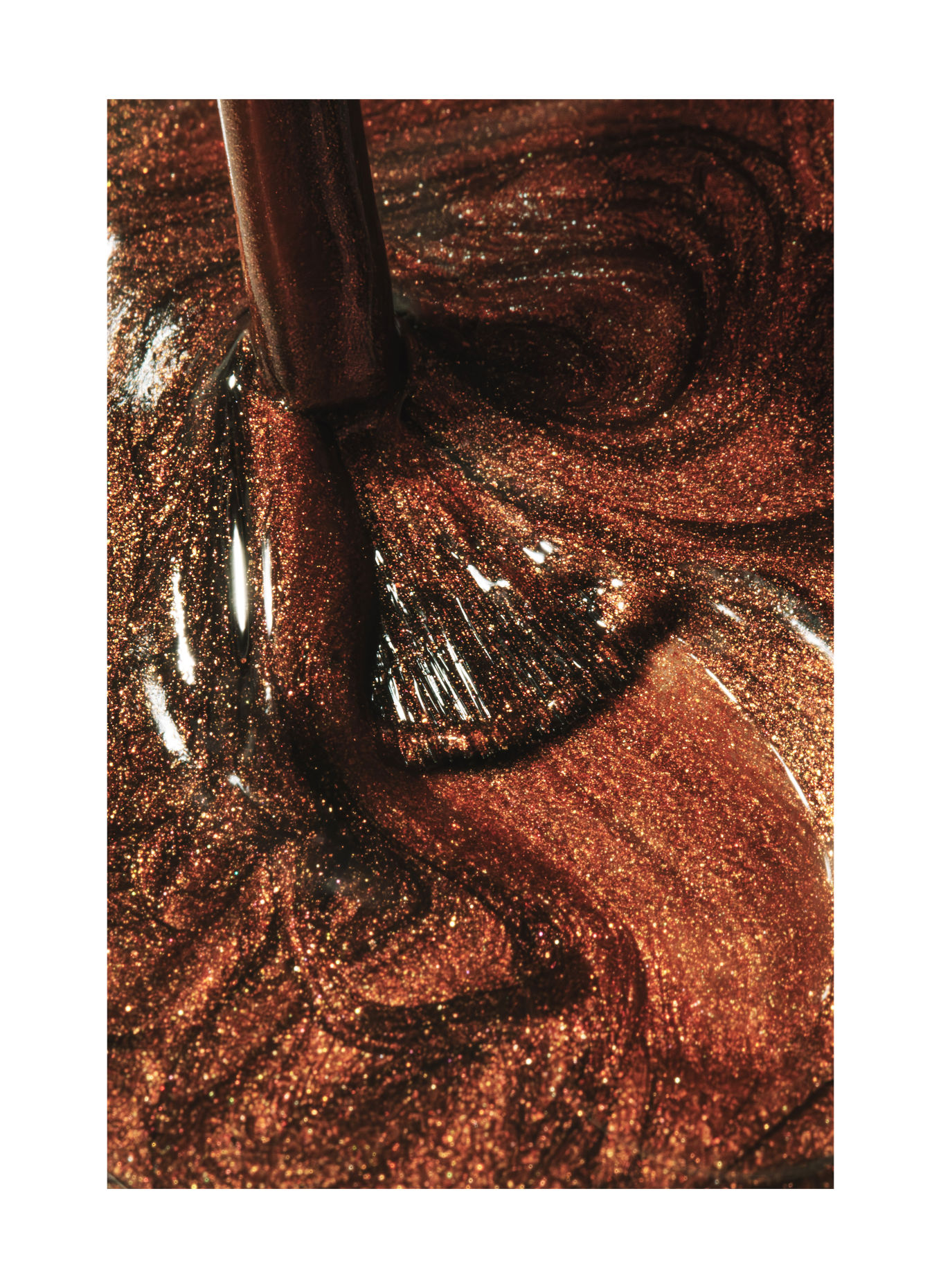 gitti PLANT-BASED VEGAN NAIL COLOUR: nr. 218