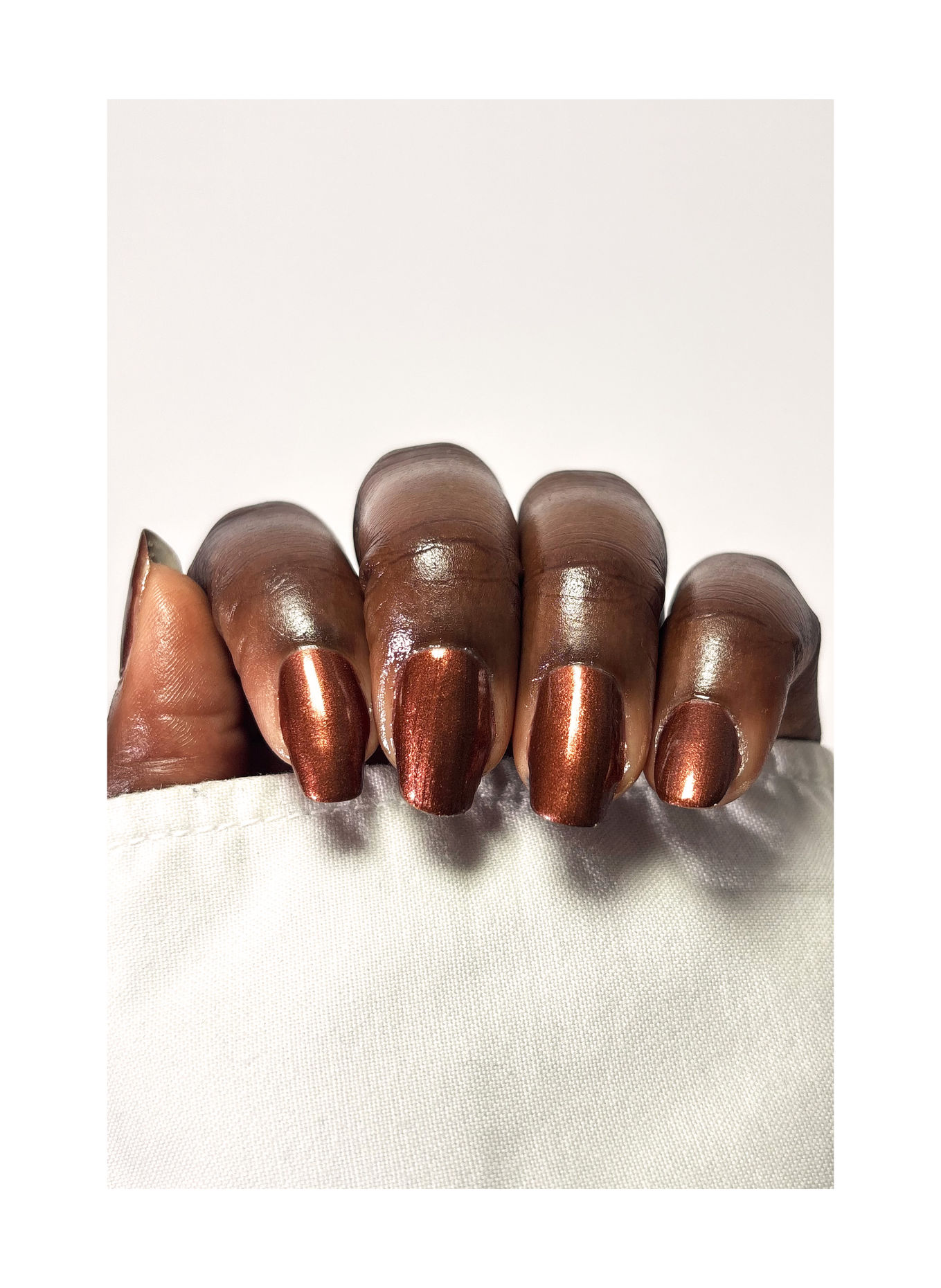 gitti PLANT-BASED VEGAN NAIL COLOUR: nr. 218