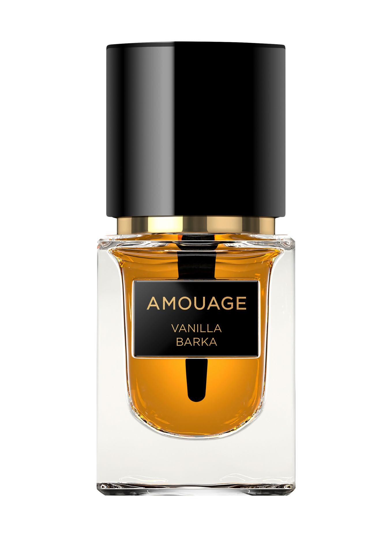 AMOUAGE VANILLA BARKA
