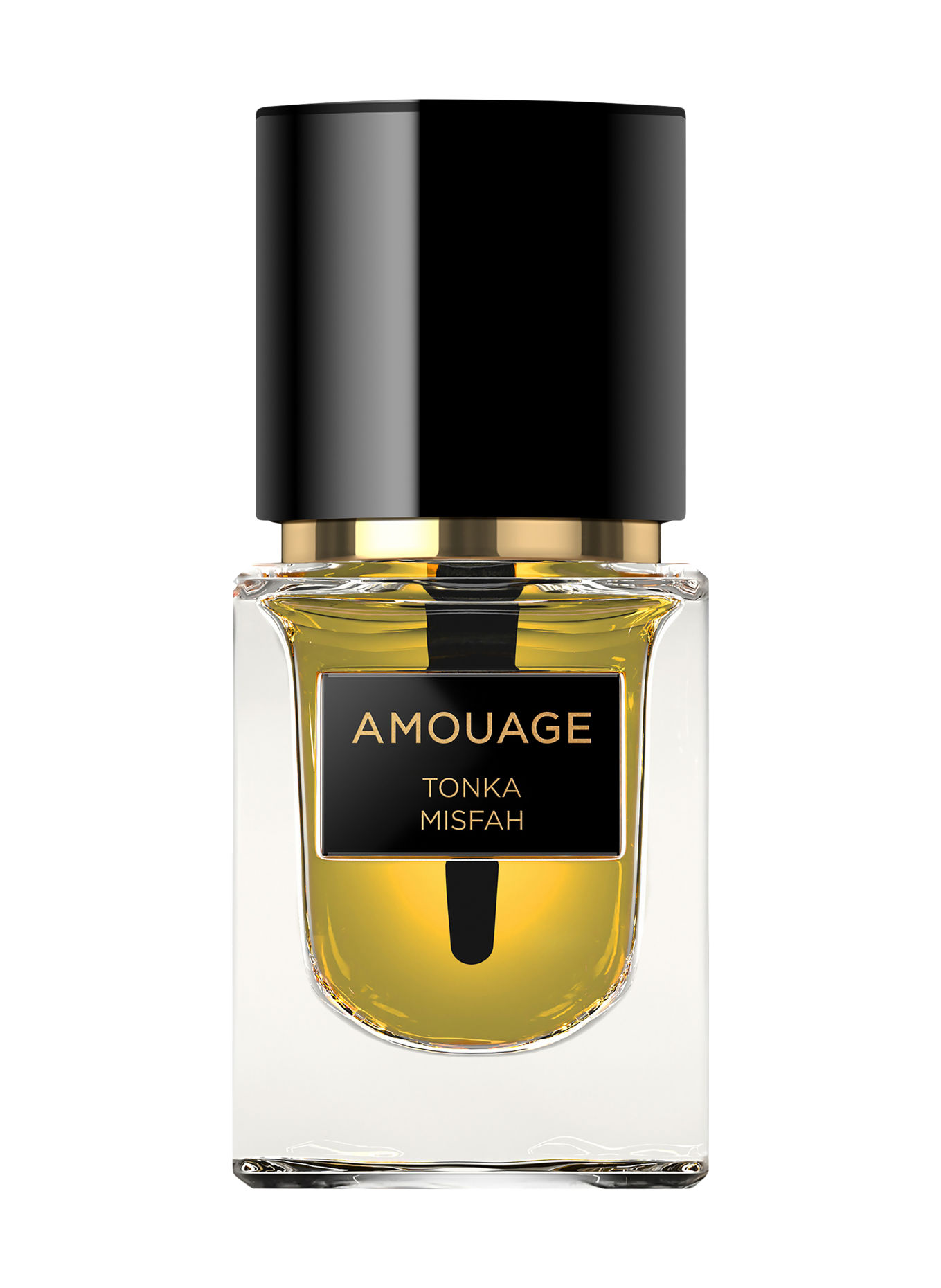 AMOUAGE TONKA MISFAH