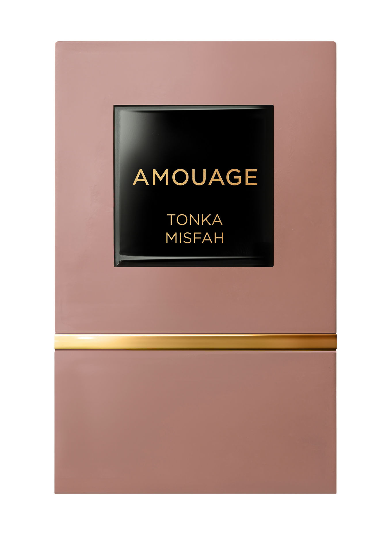 AMOUAGE TONKA MISFAH