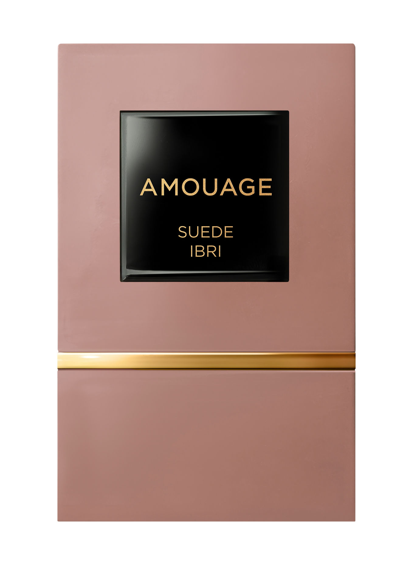 AMOUAGE SUEDE IBRI