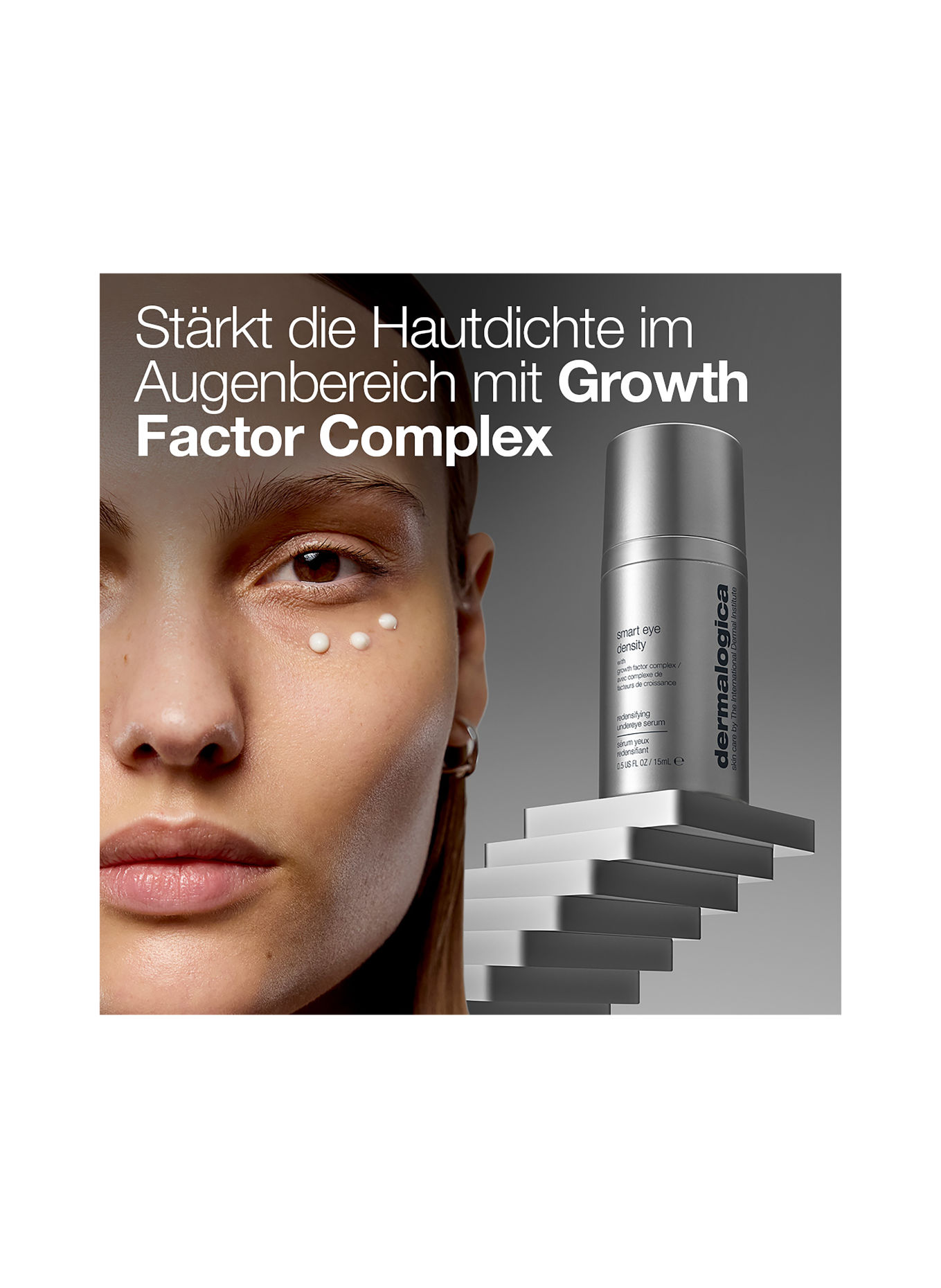 dermalogica SMART EYE DENSITY SERUM