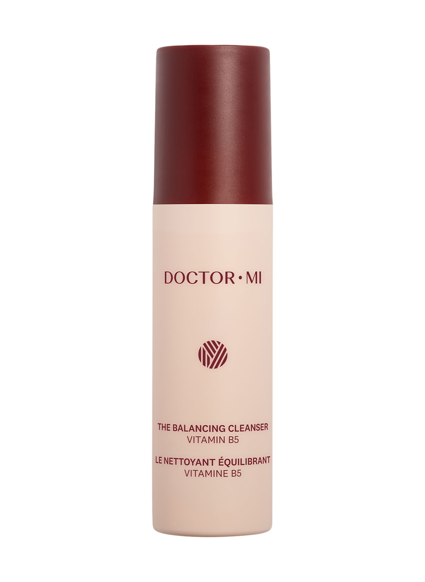 DOCTOR MI! THE BALANCING CLEANSER