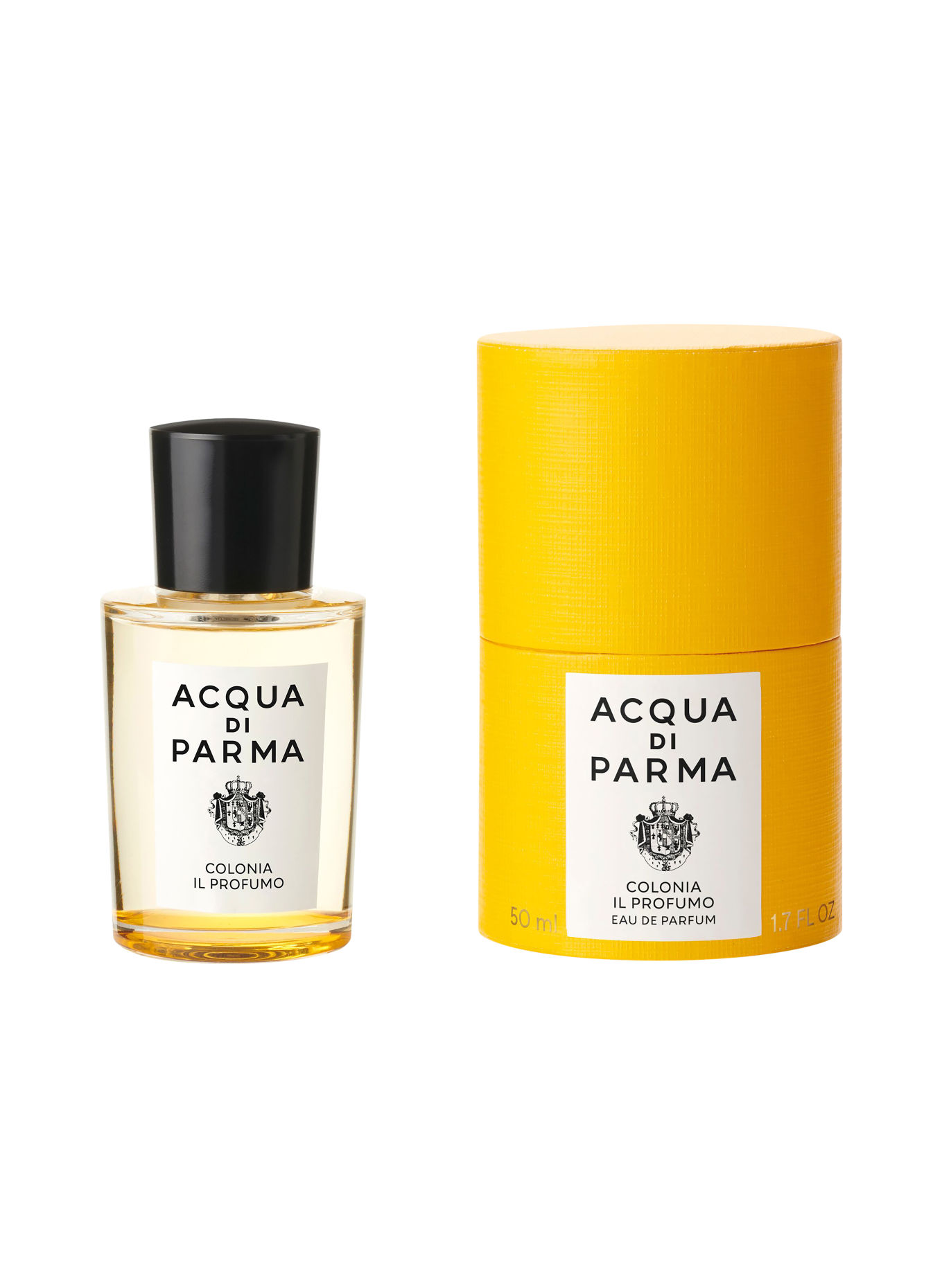 ACQUA DI PARMA COLONIA IL PROFUMO