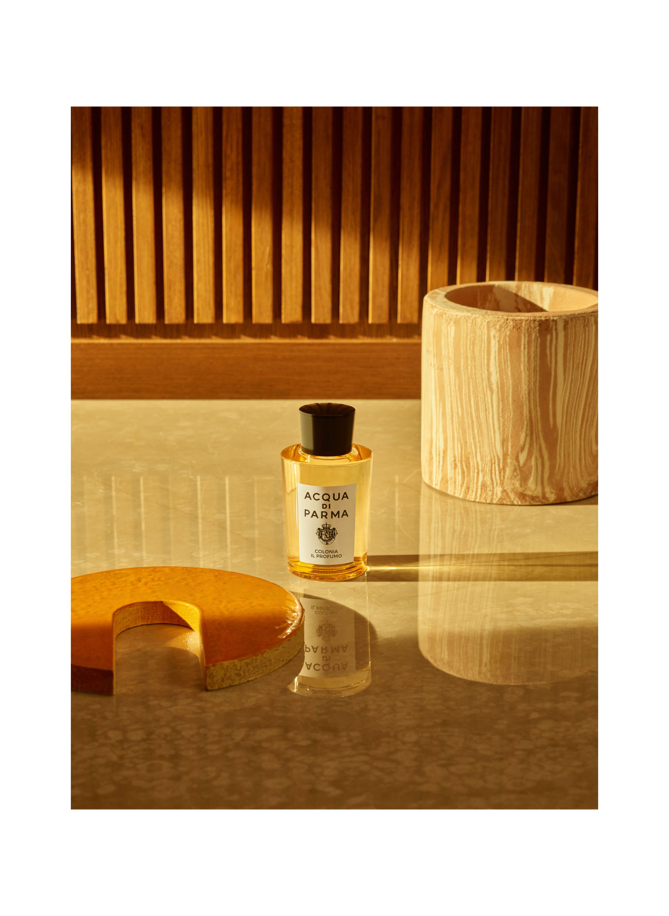ACQUA DI PARMA COLONIA IL PROFUMO