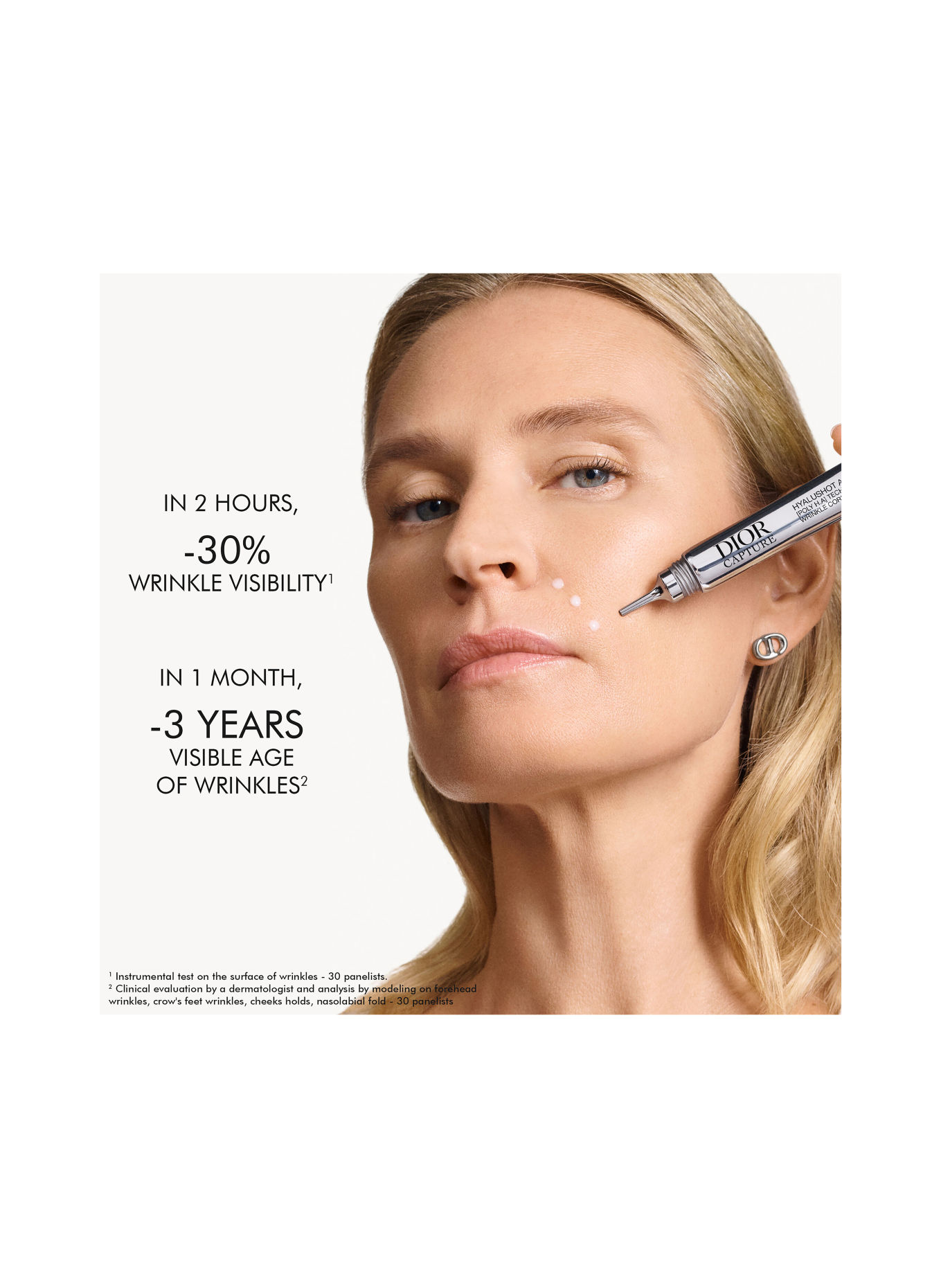 DIOR DIOR CAPTURE HYALUSHOT ADVANCED
