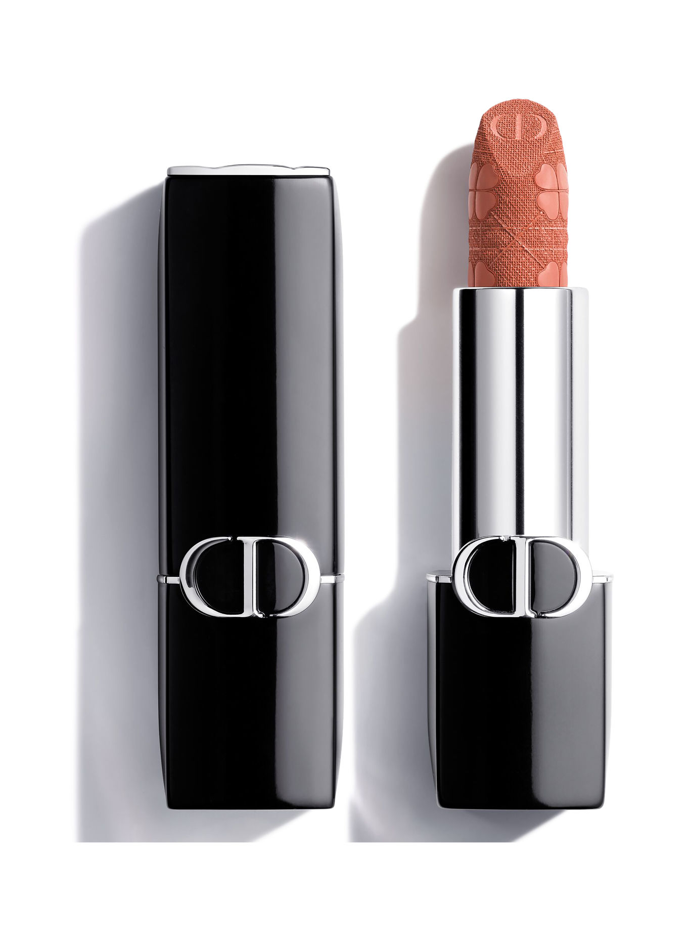 DIOR ROUGE DIOR VELVET - LIMITED EDITION: 211 FORTUNATE