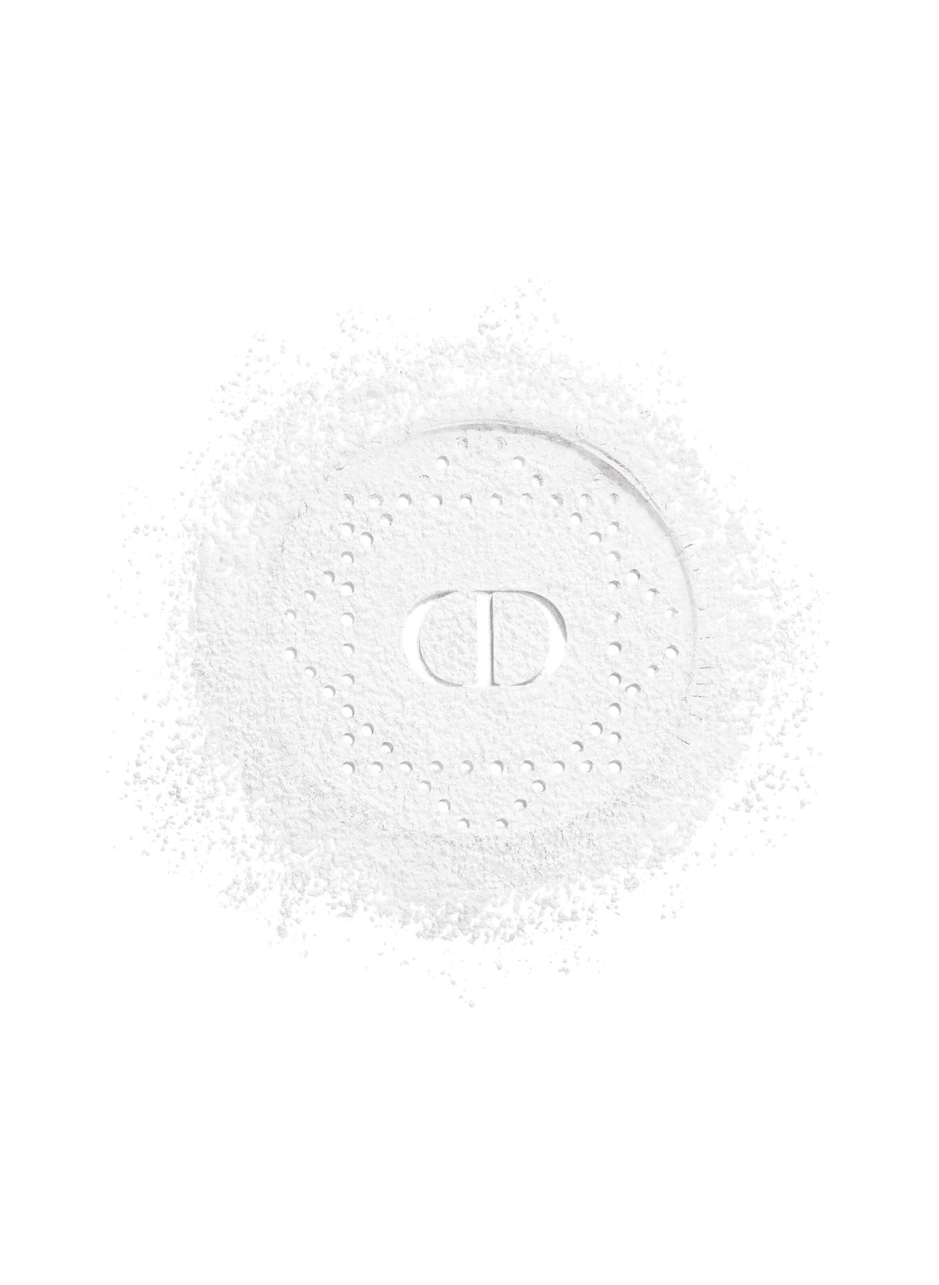 DIOR DIOR FOREVER ON SET POWDER