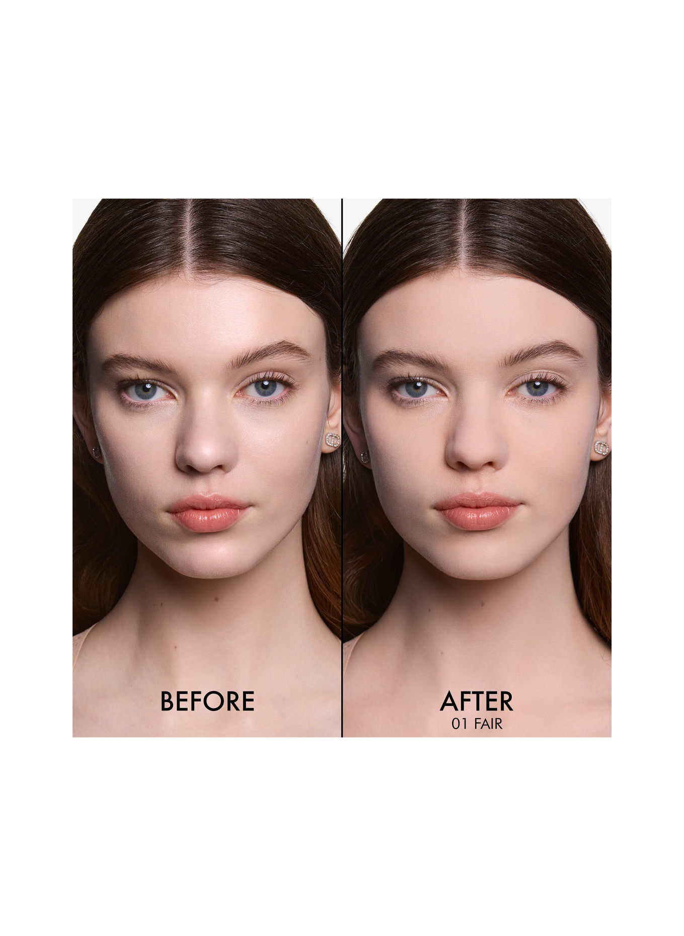 DIOR DIOR FOREVER ON SET POWDER