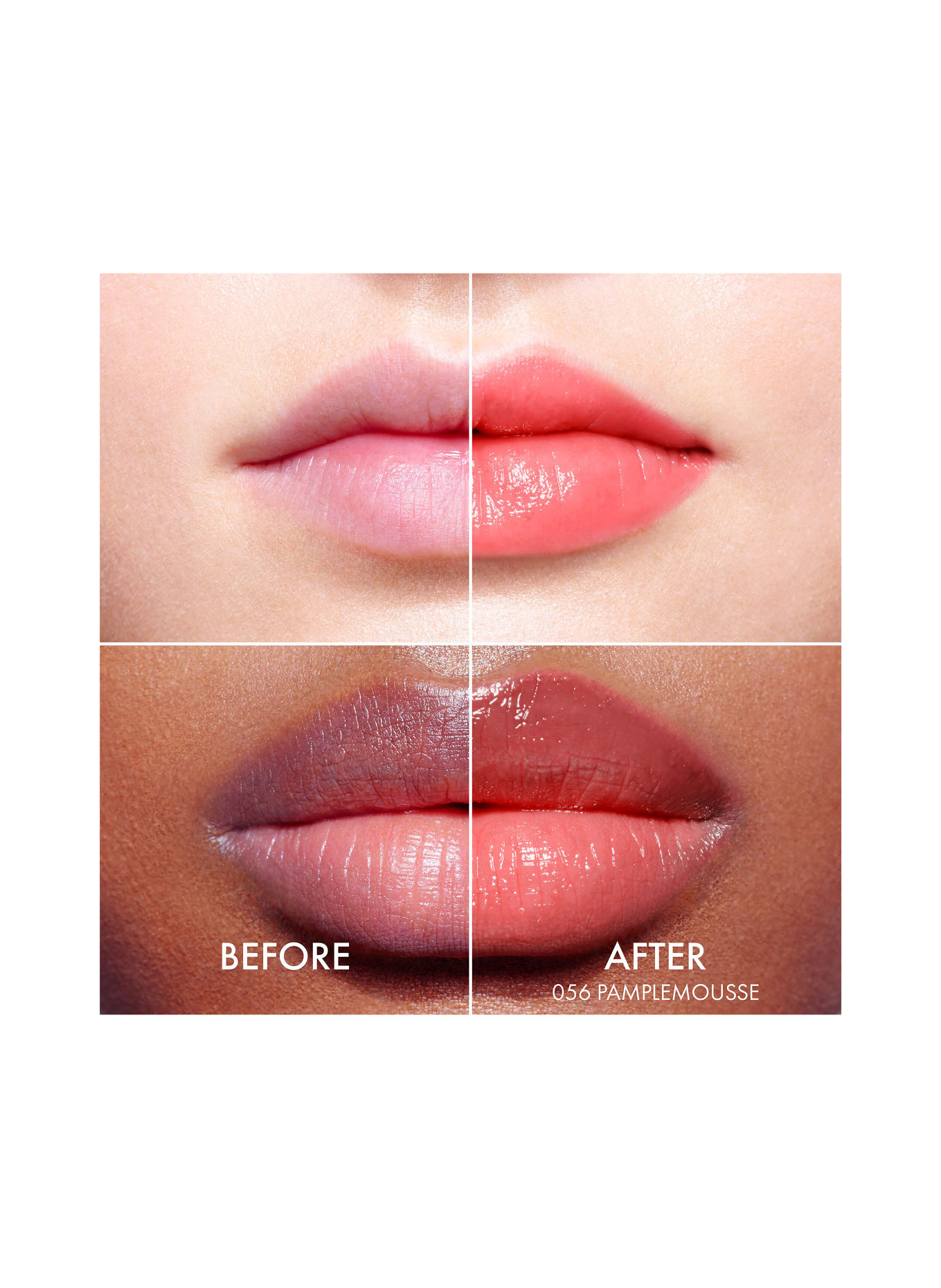 DIOR DIOR ADDICT LIP MAXIMIZER