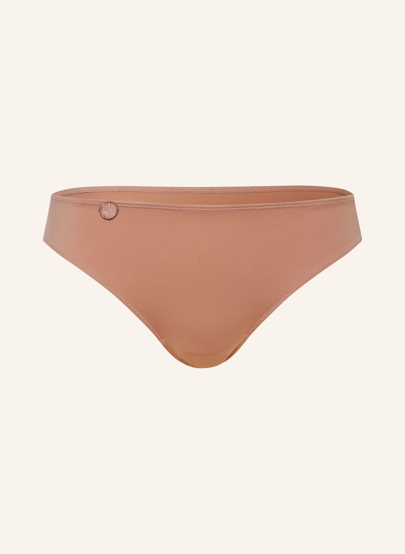 MARIE JO Slip TOM: BEIGE